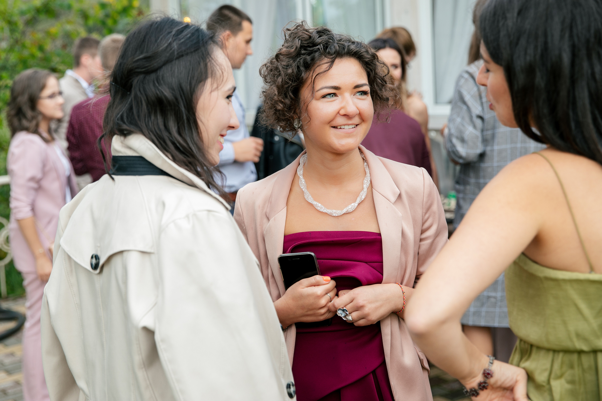 Вишневый Сад. Самый свадебный фотограф