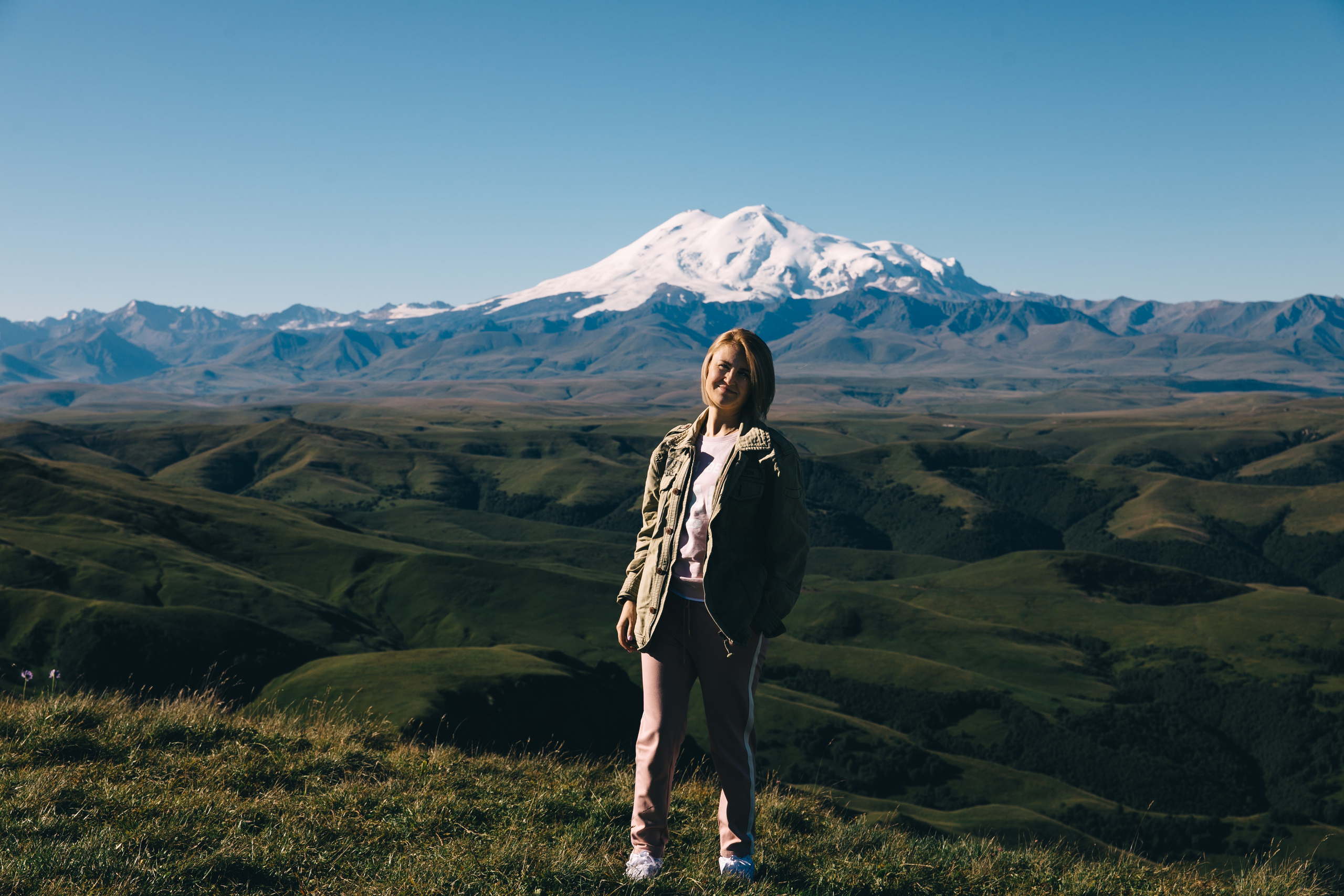 Бермамыт. Самый свадебный фотограф