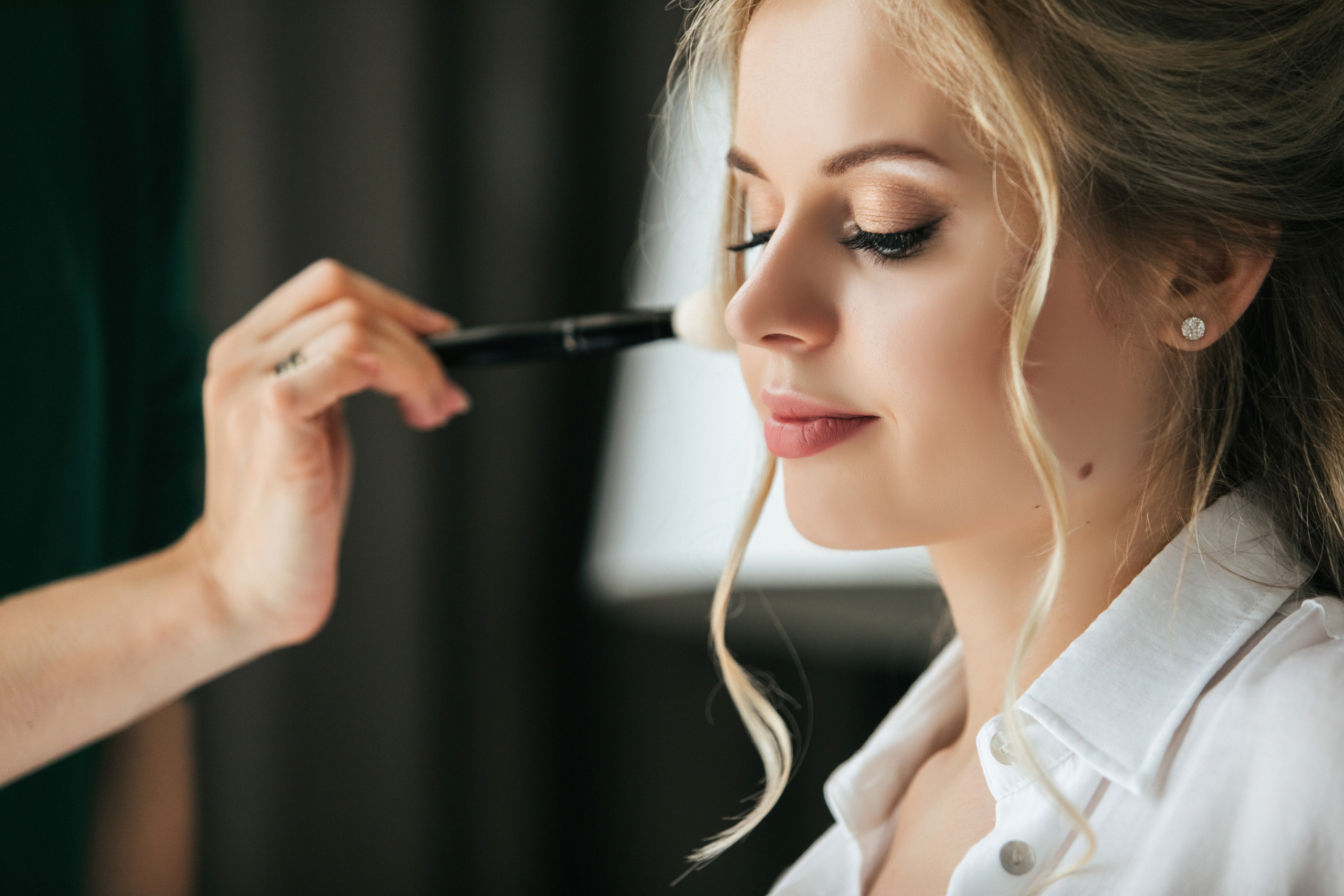 DoubleTree by Hilton and Hot Summer. Самый свадебный фотограф