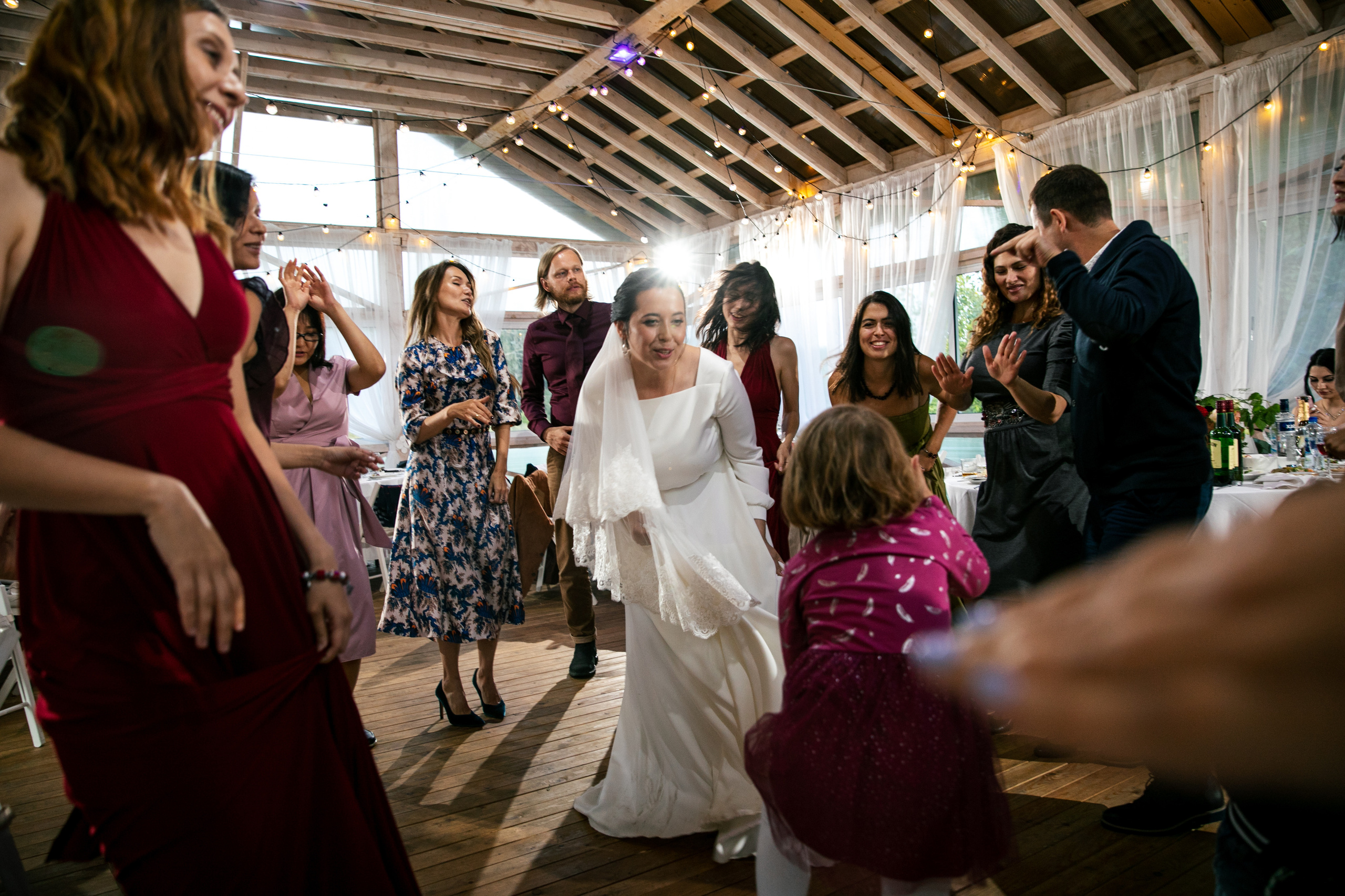 Вишневый Сад. Самый свадебный фотограф