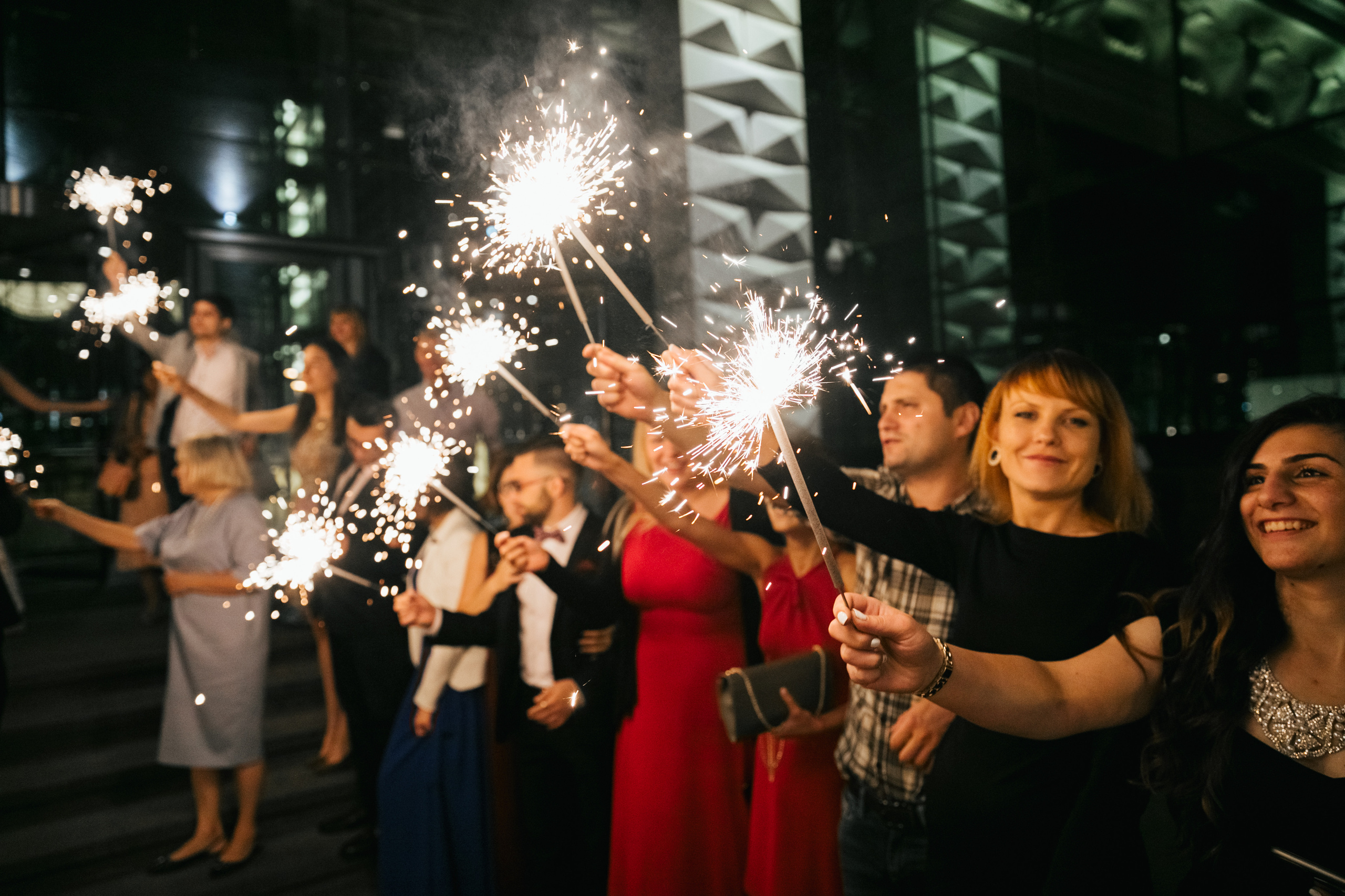 DoubleTree by Hilton and Hot Summer. Самый свадебный фотограф