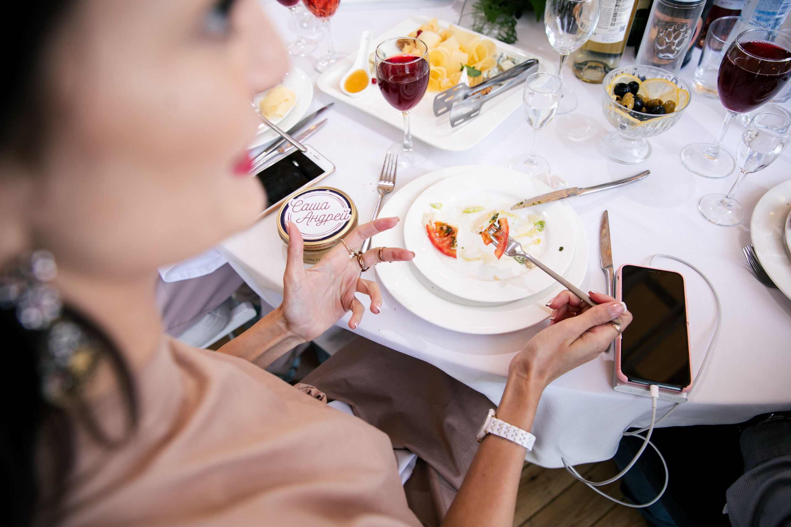 Вишневый Сад. Самый свадебный фотограф