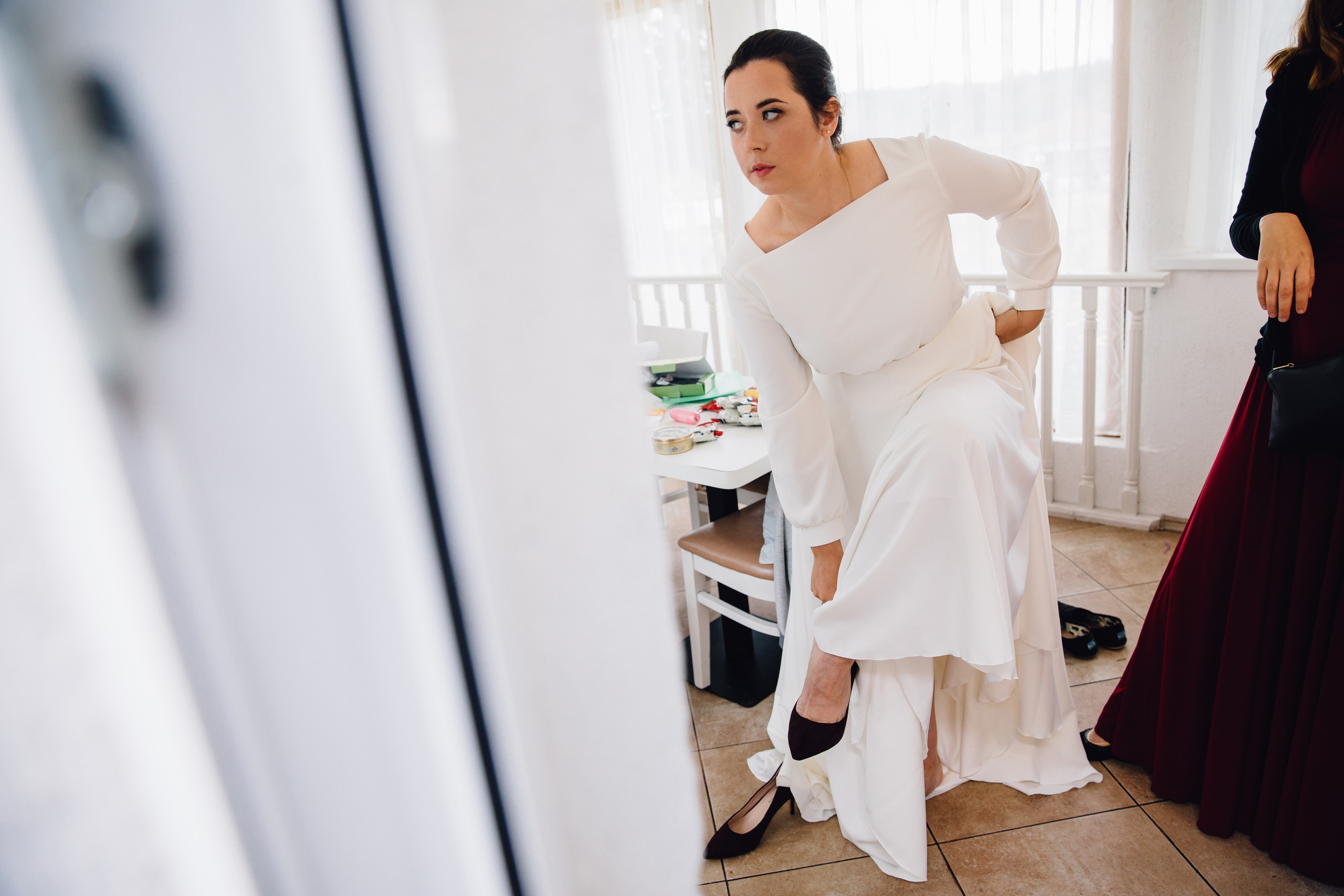 Вишневый Сад. Самый свадебный фотограф