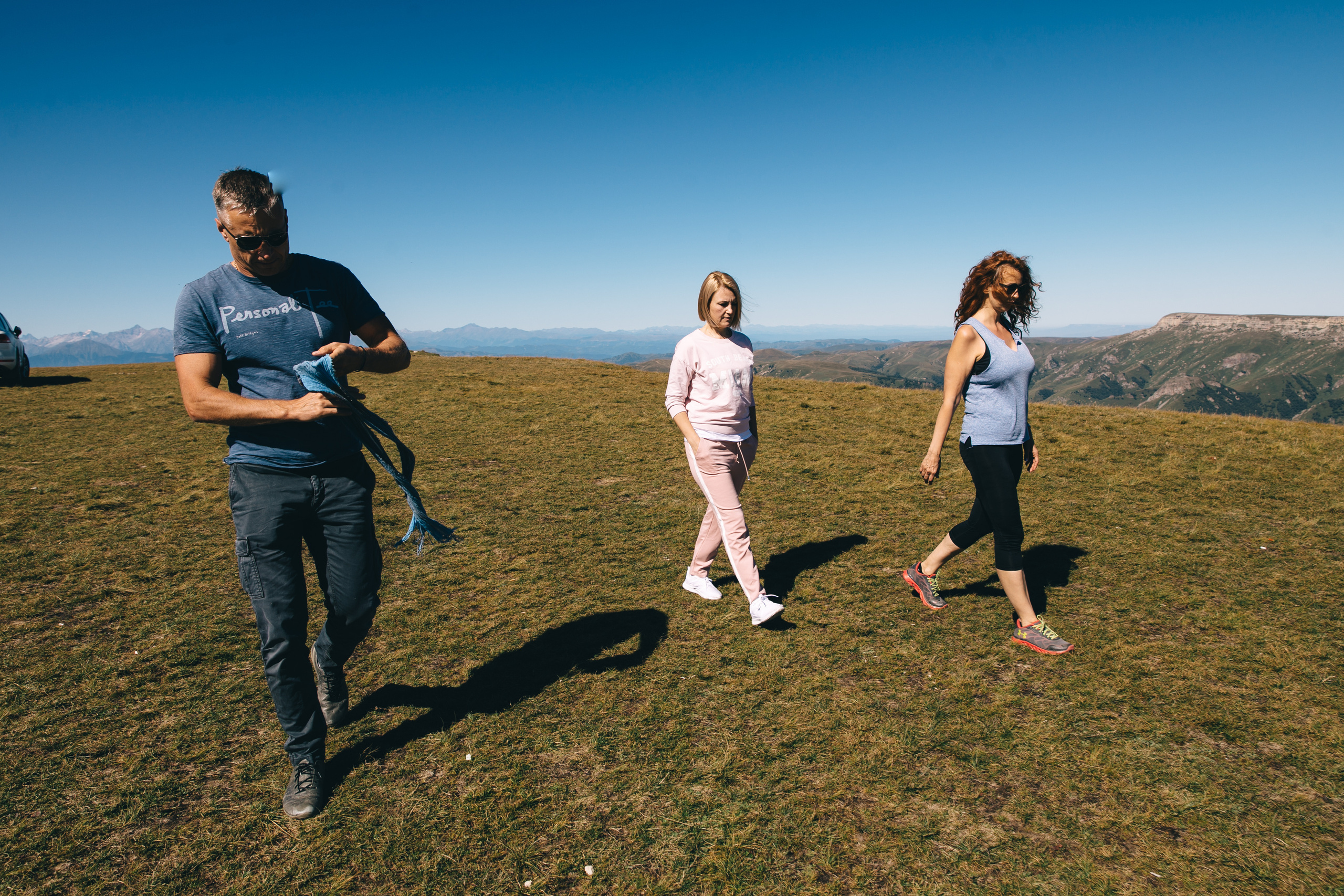 Бермамыт. Самый свадебный фотограф