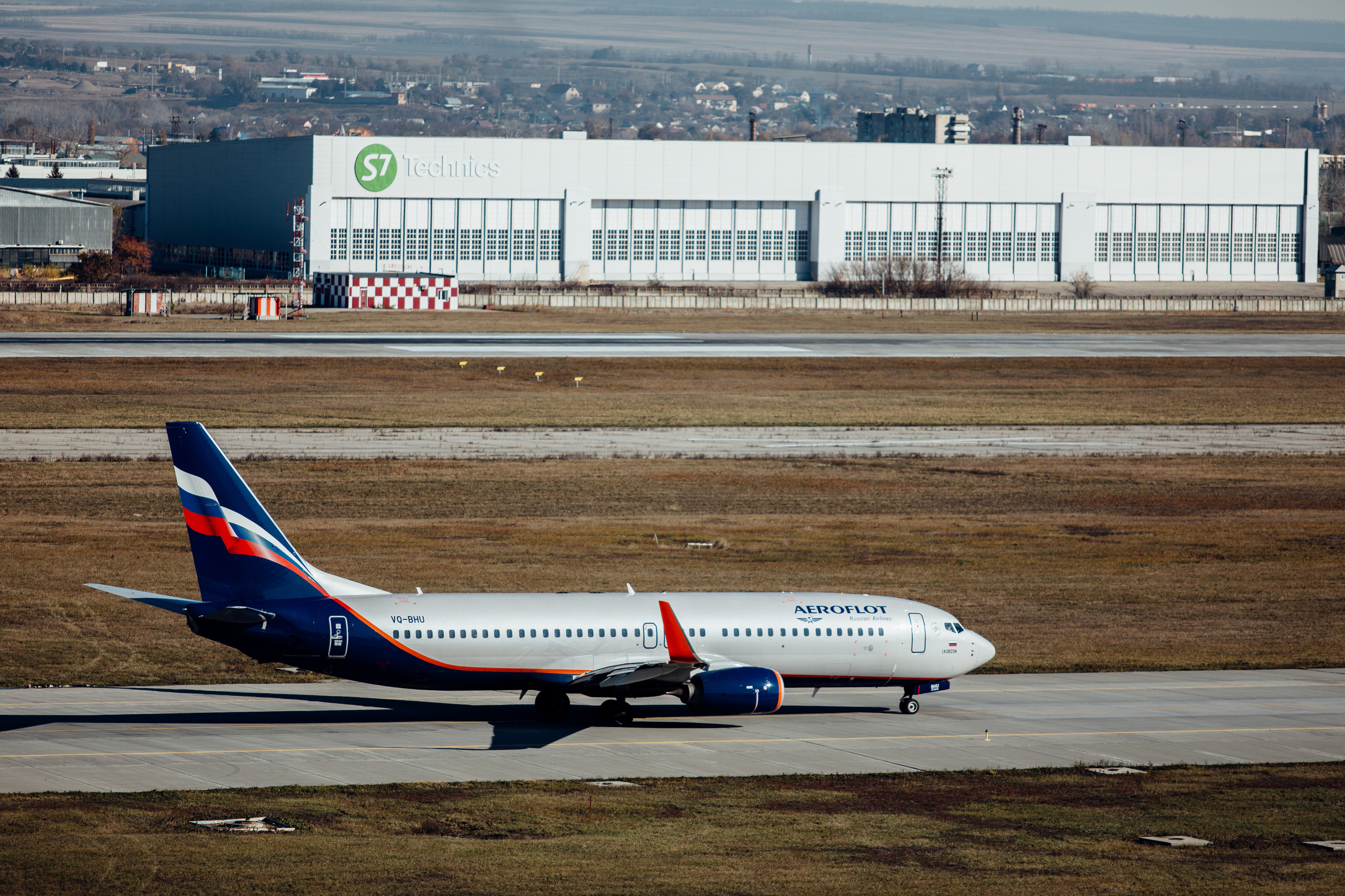 Споттинг MRV. Самый свадебный фотограф