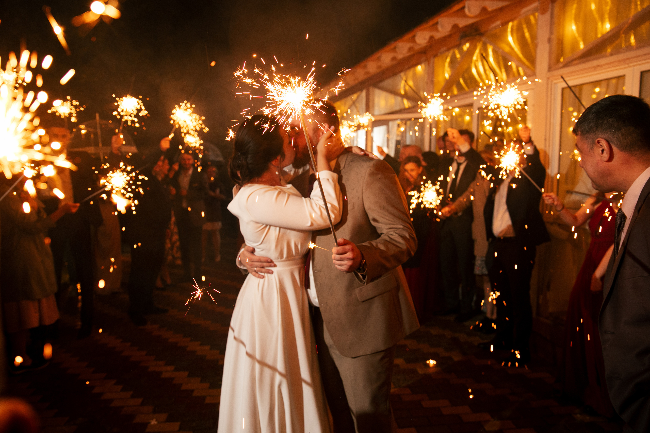 Вишневый Сад. Самый свадебный фотограф