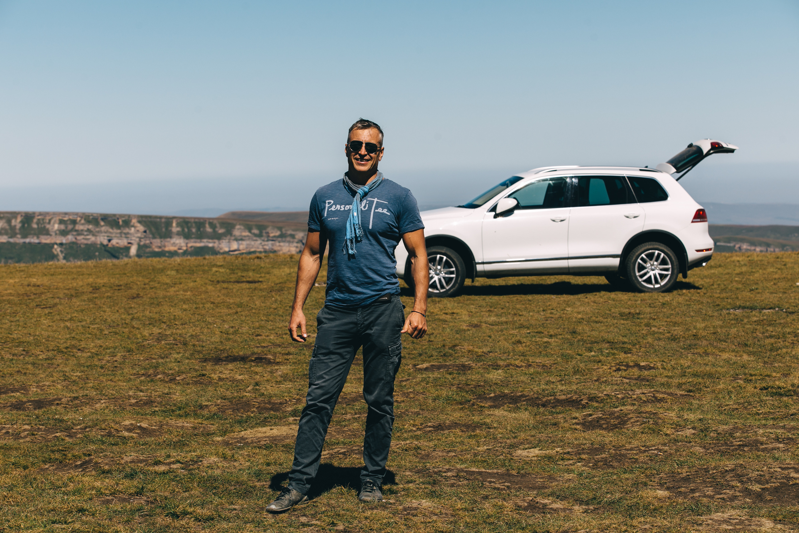 Бермамыт. Самый свадебный фотограф