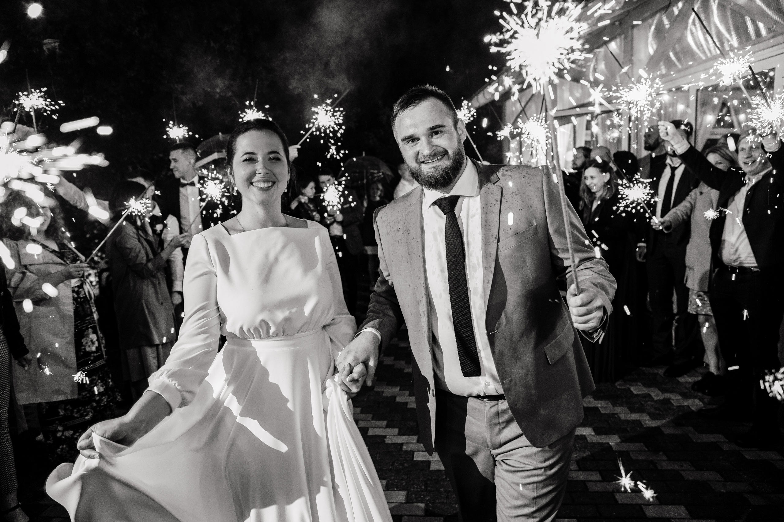 Вишневый Сад. Самый свадебный фотограф