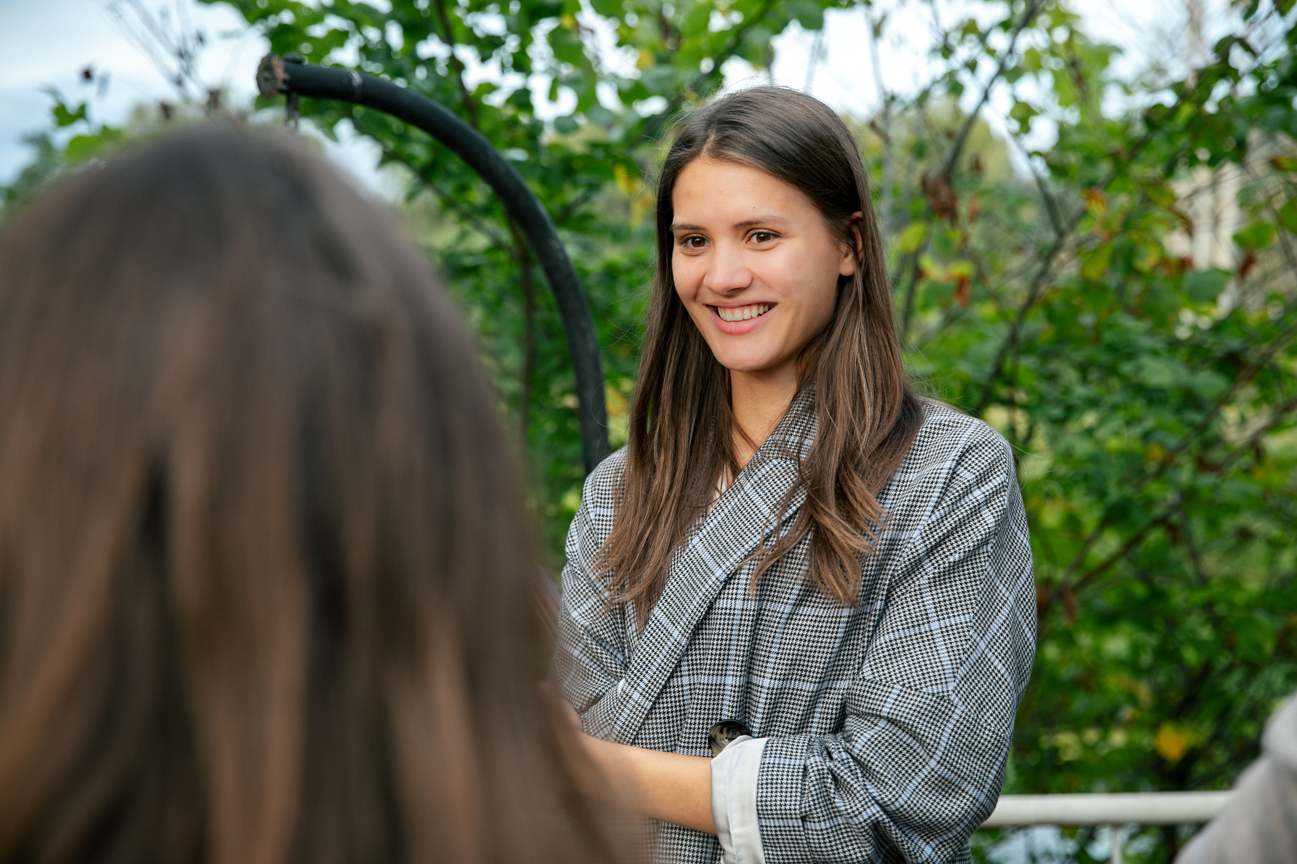 Вишневый Сад. Самый свадебный фотограф