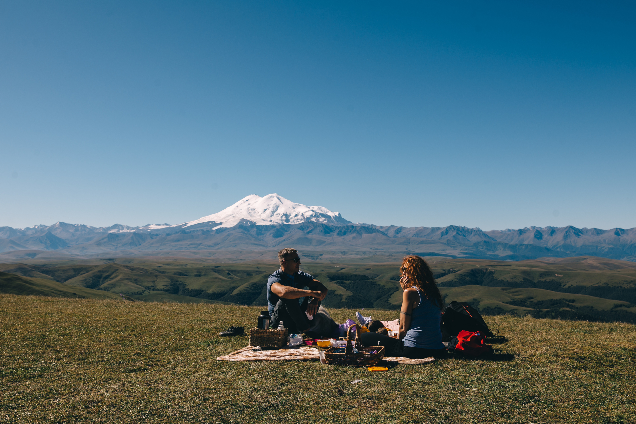 Бермамыт. Самый свадебный фотограф