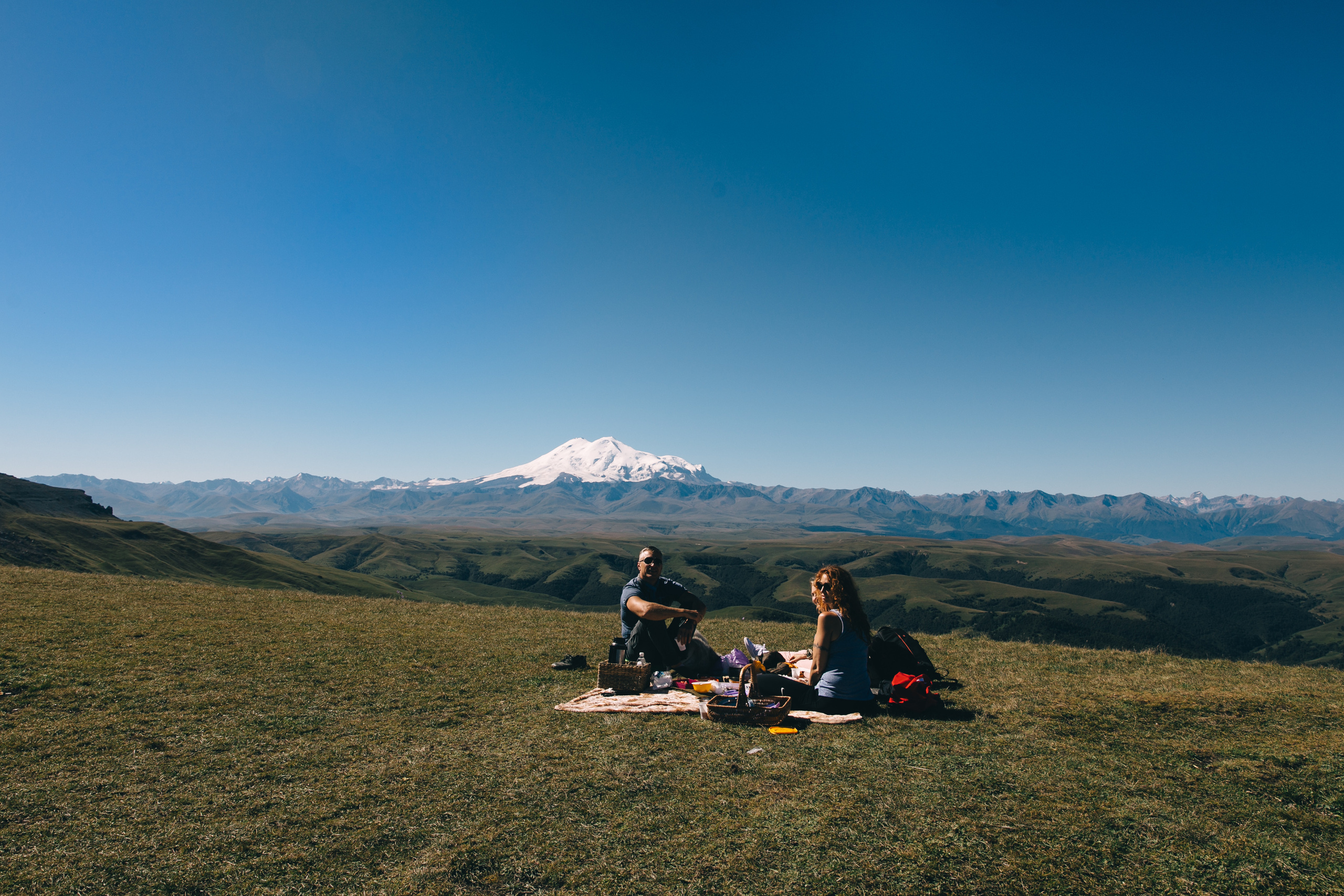 Бермамыт. Самый свадебный фотограф
