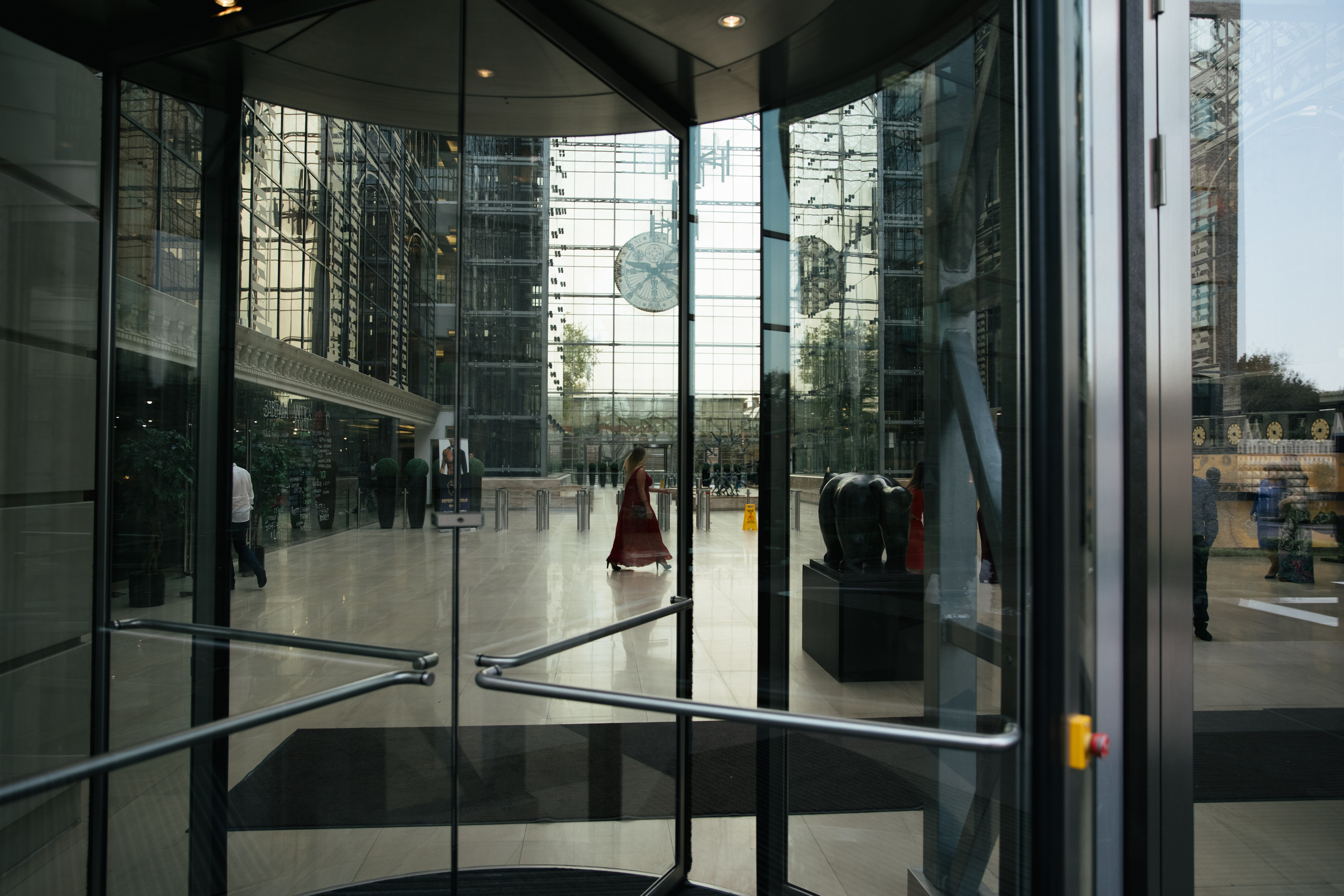 DoubleTree by Hilton and Hot Summer. Самый свадебный фотограф