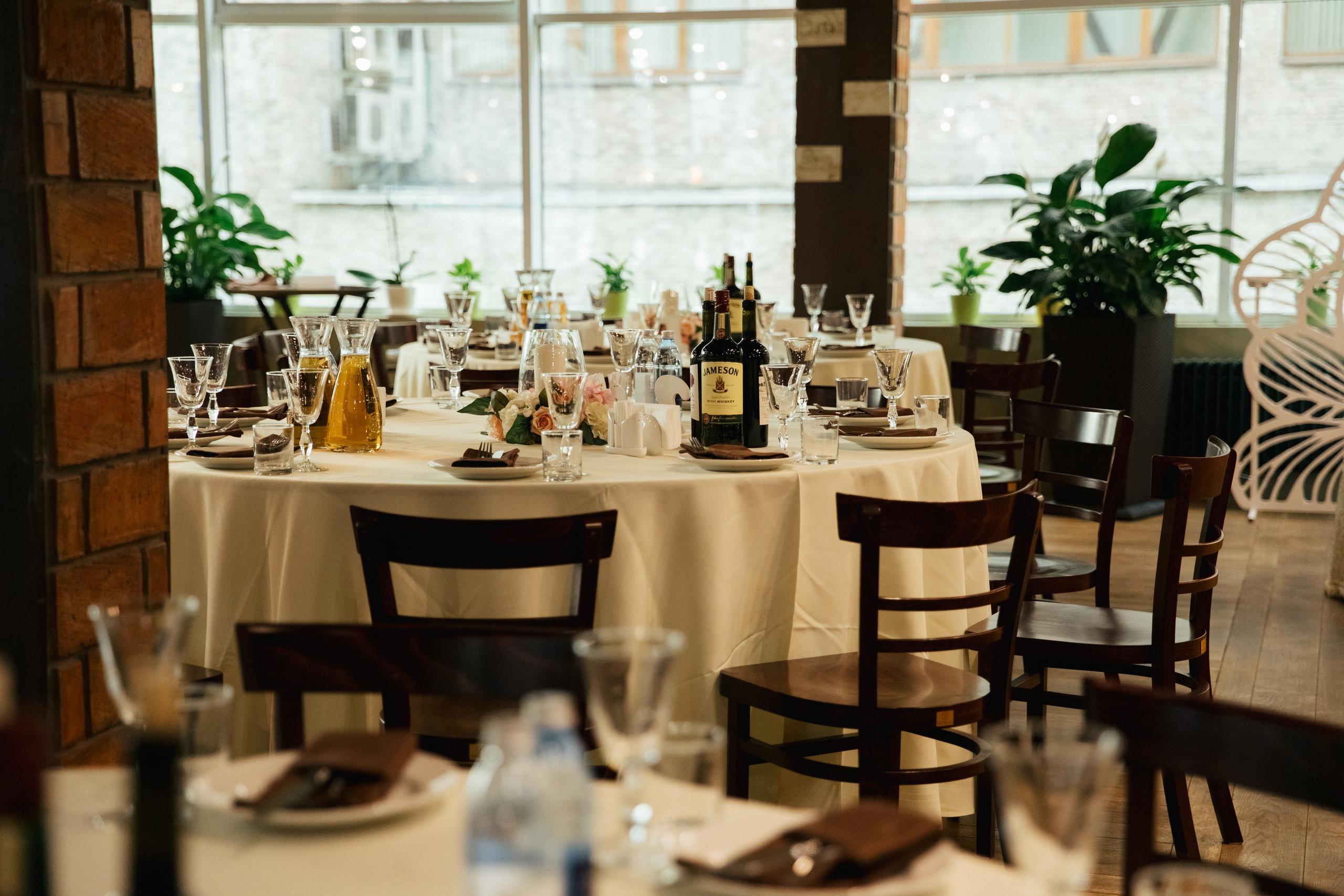 DoubleTree by Hilton and Hot Summer. Самый свадебный фотограф