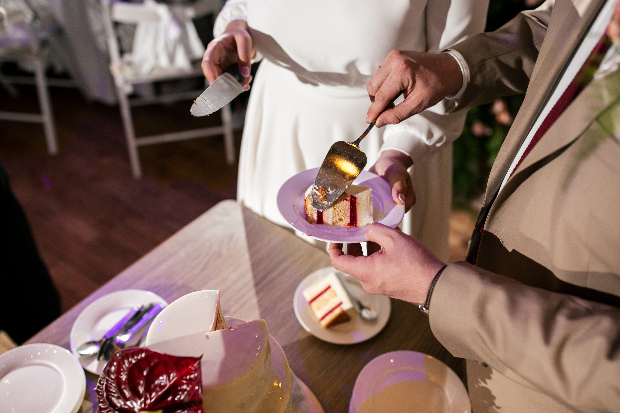 Вишневый Сад. Самый свадебный фотограф