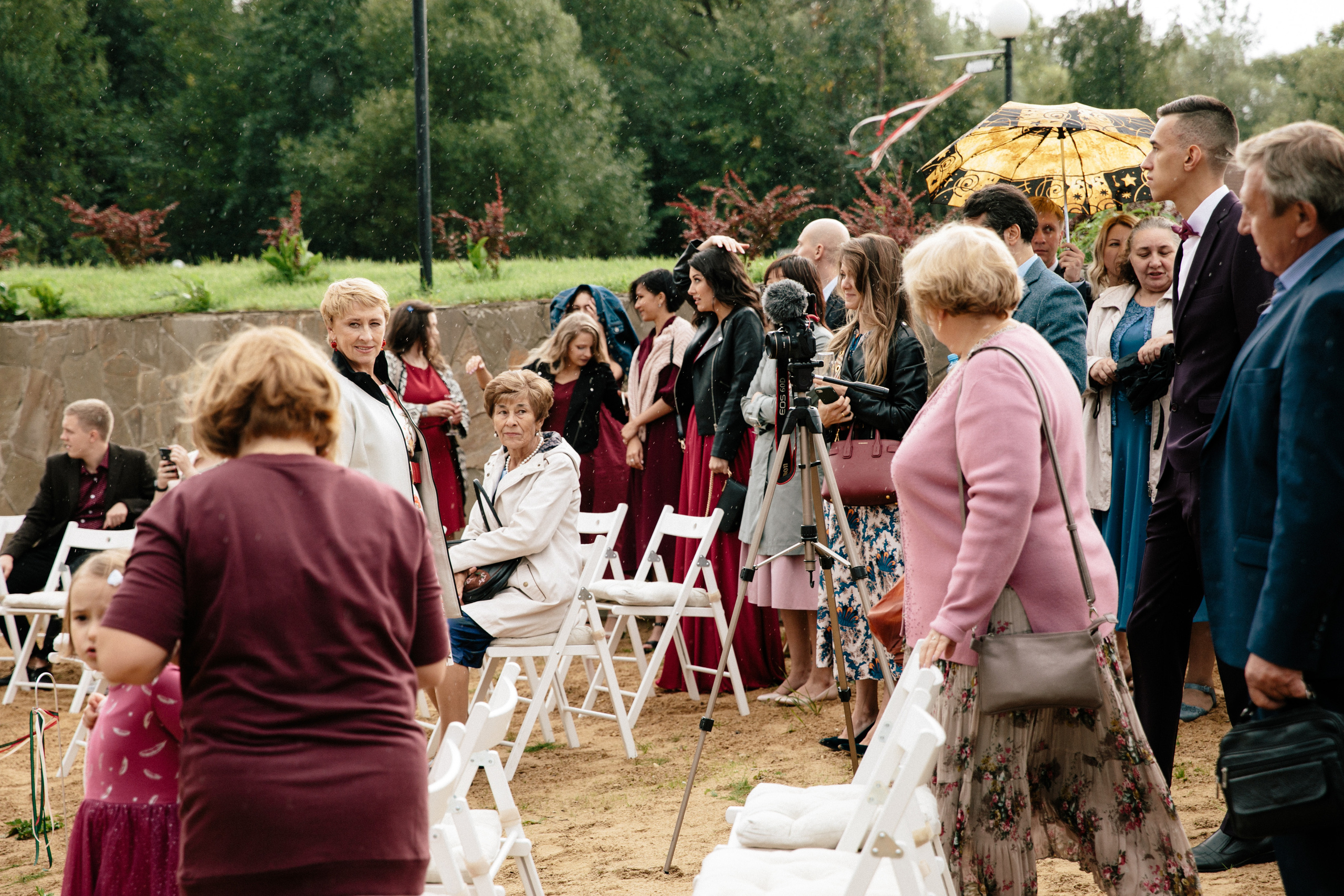 Вишневый Сад. Самый свадебный фотограф