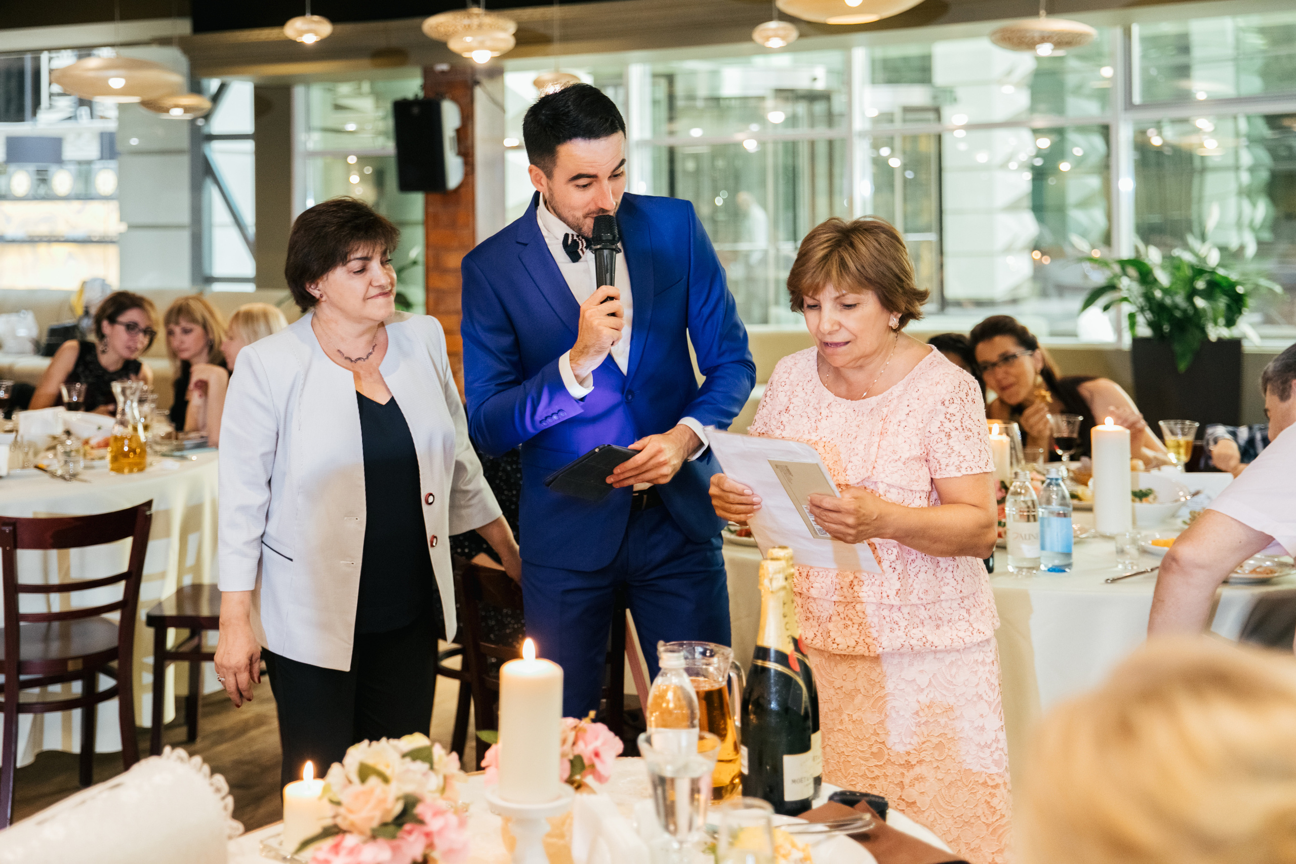 DoubleTree by Hilton and Hot Summer. Самый свадебный фотограф