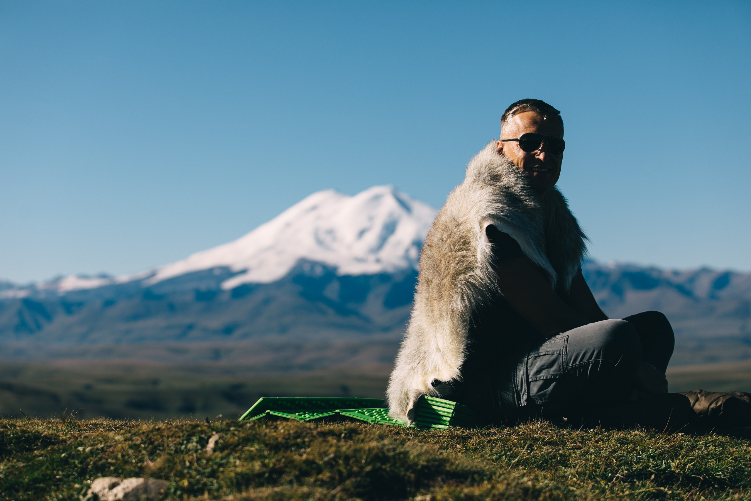 Бермамыт. Самый свадебный фотограф