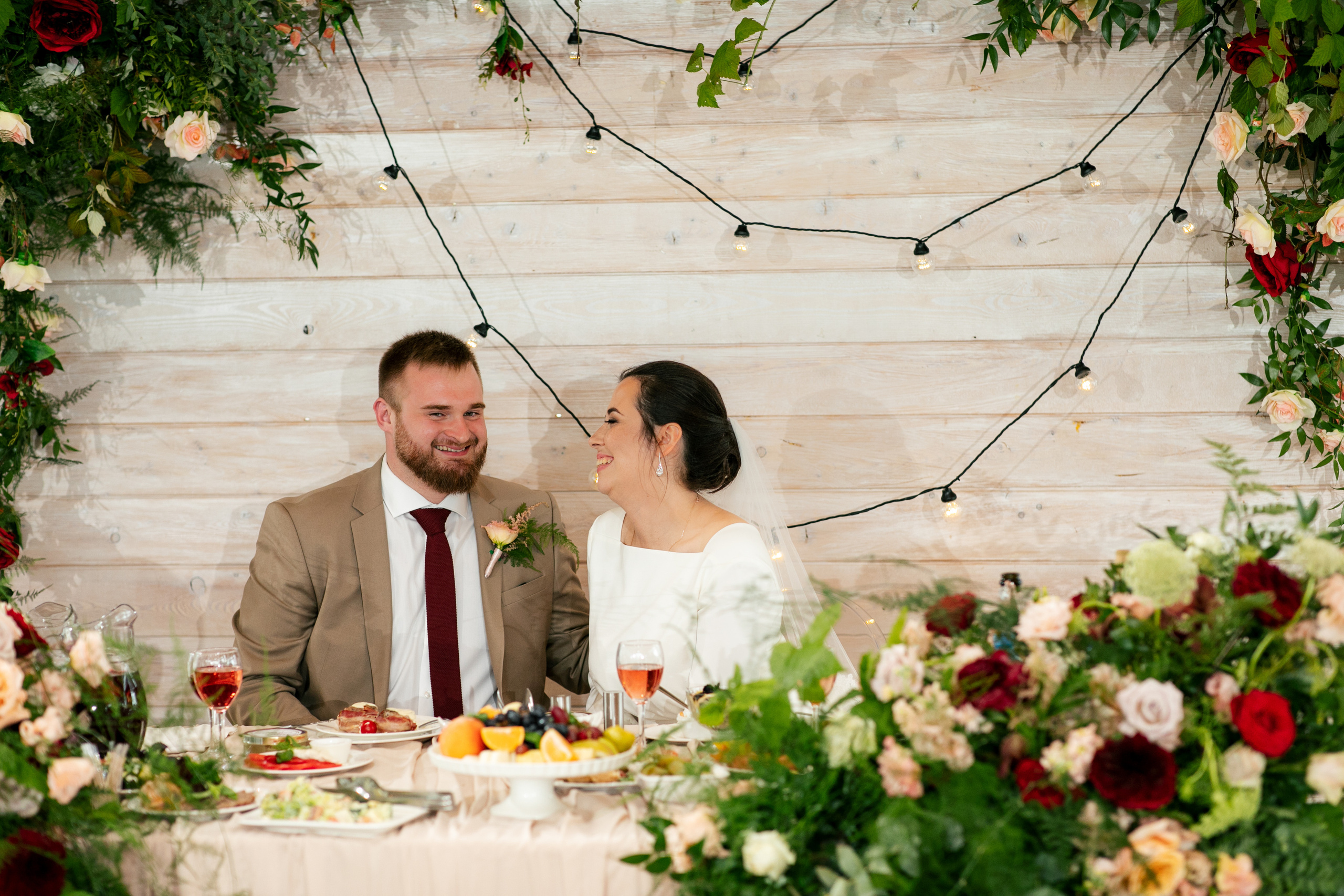 Вишневый Сад. Самый свадебный фотограф