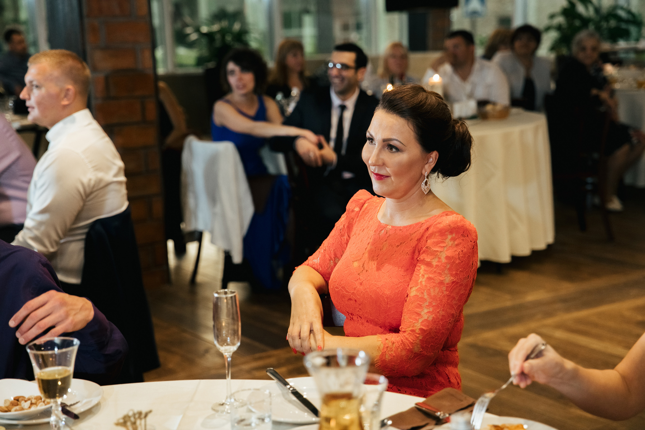 DoubleTree by Hilton and Hot Summer. Самый свадебный фотограф