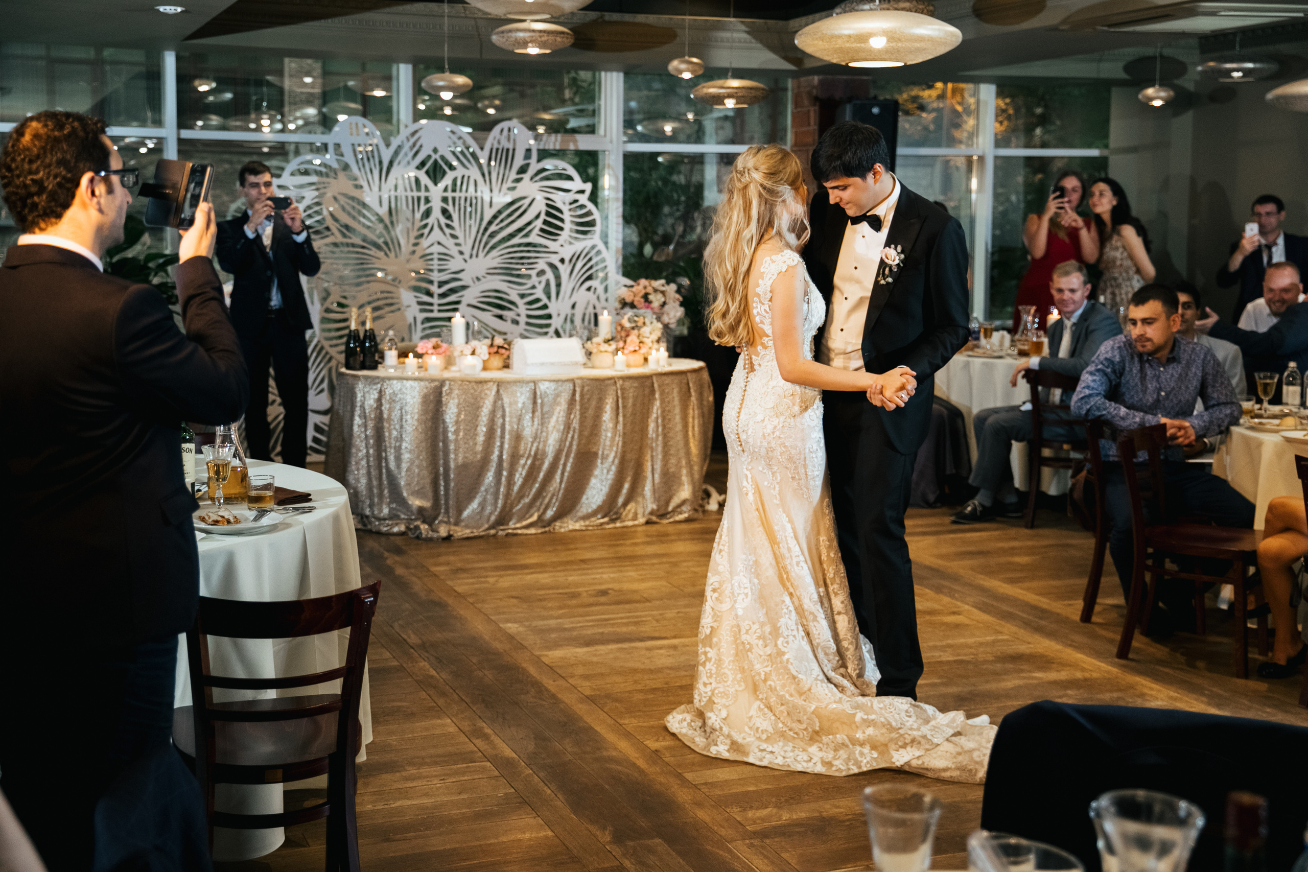 DoubleTree by Hilton and Hot Summer. Самый свадебный фотограф