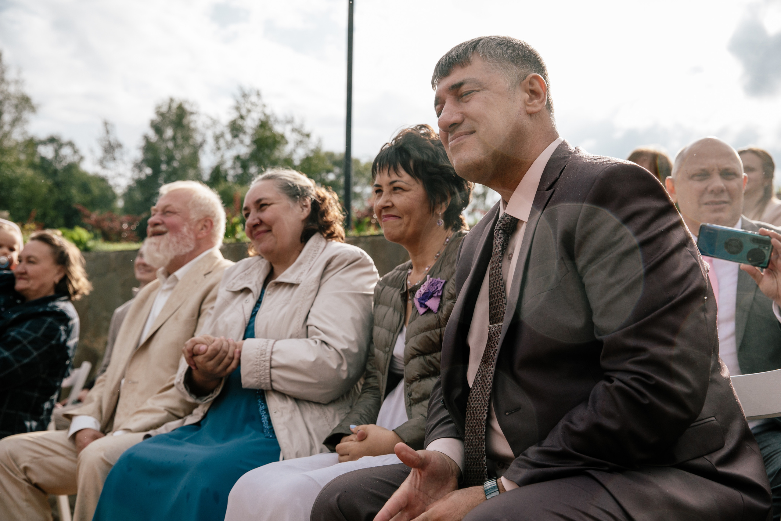 Вишневый Сад. Самый свадебный фотограф