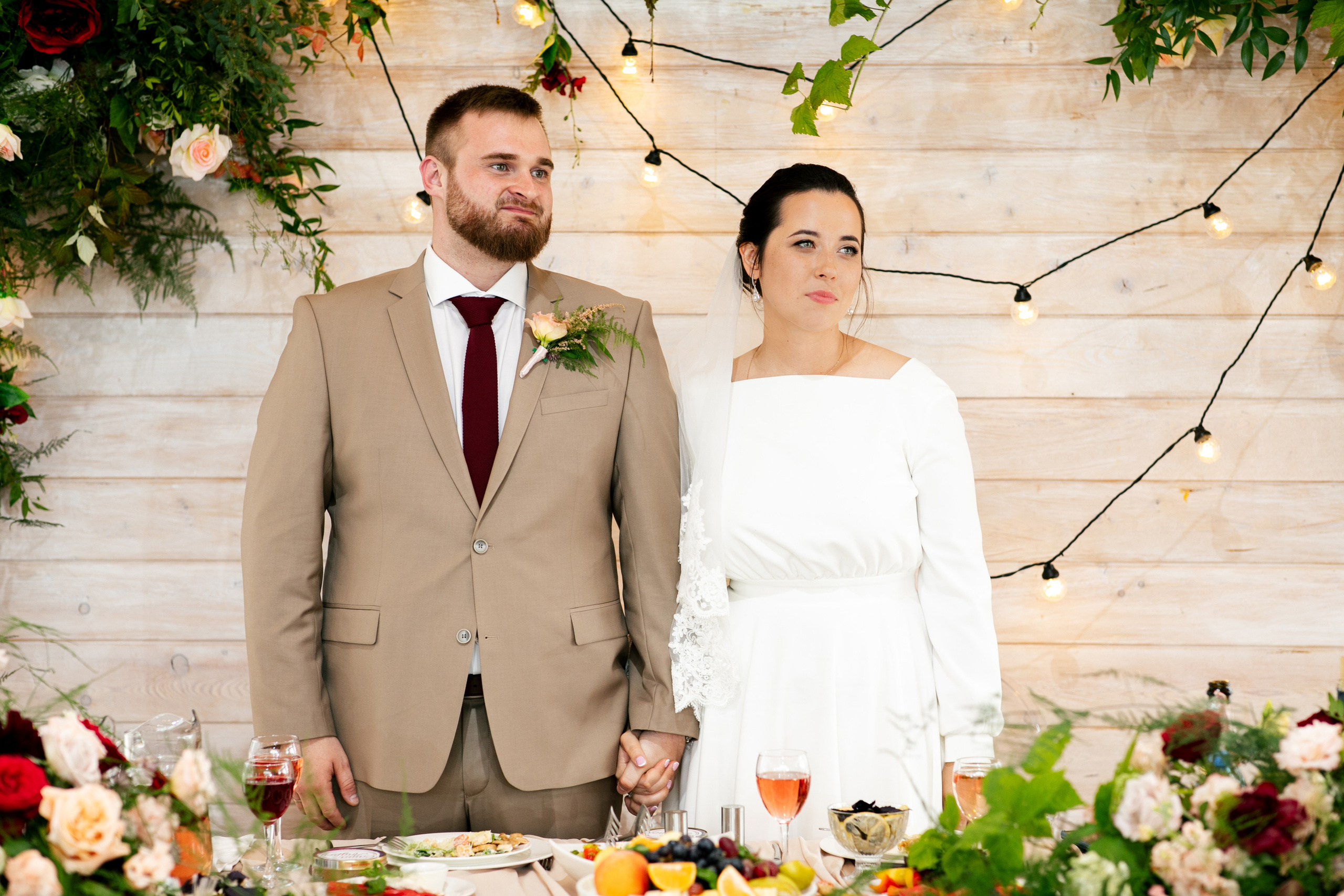 Вишневый Сад. Самый свадебный фотограф