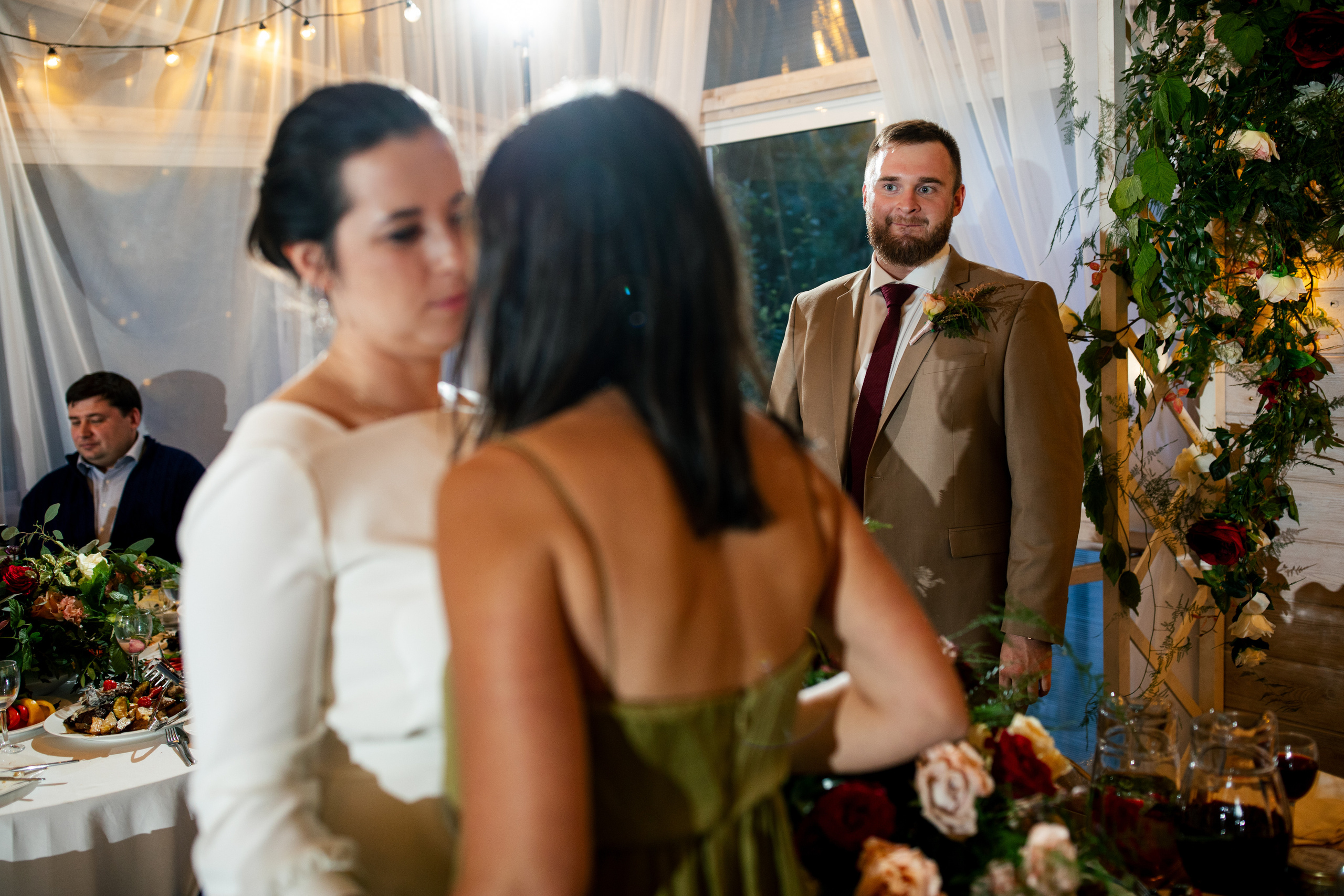 Вишневый Сад. Самый свадебный фотограф