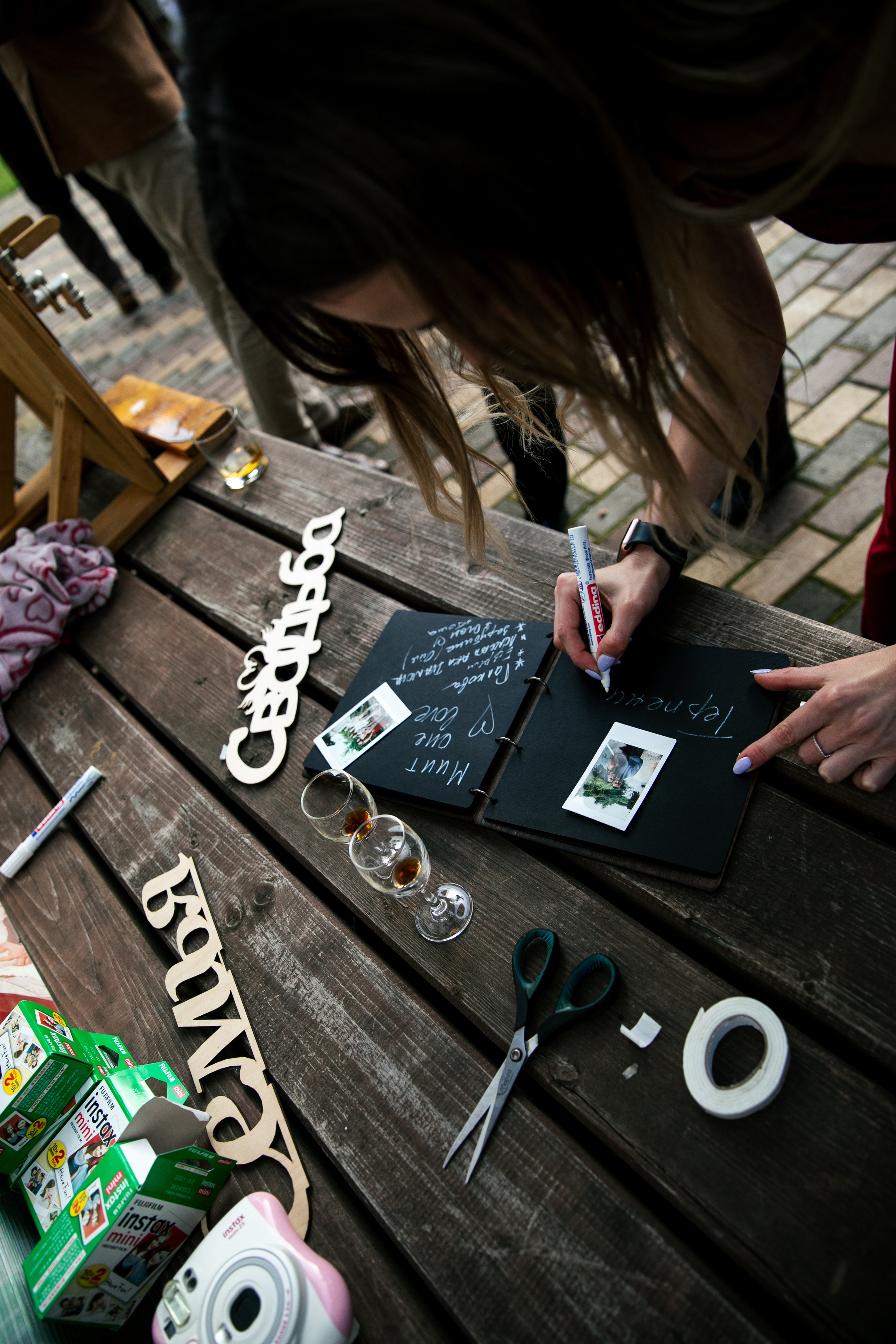 Вишневый Сад. Самый свадебный фотограф