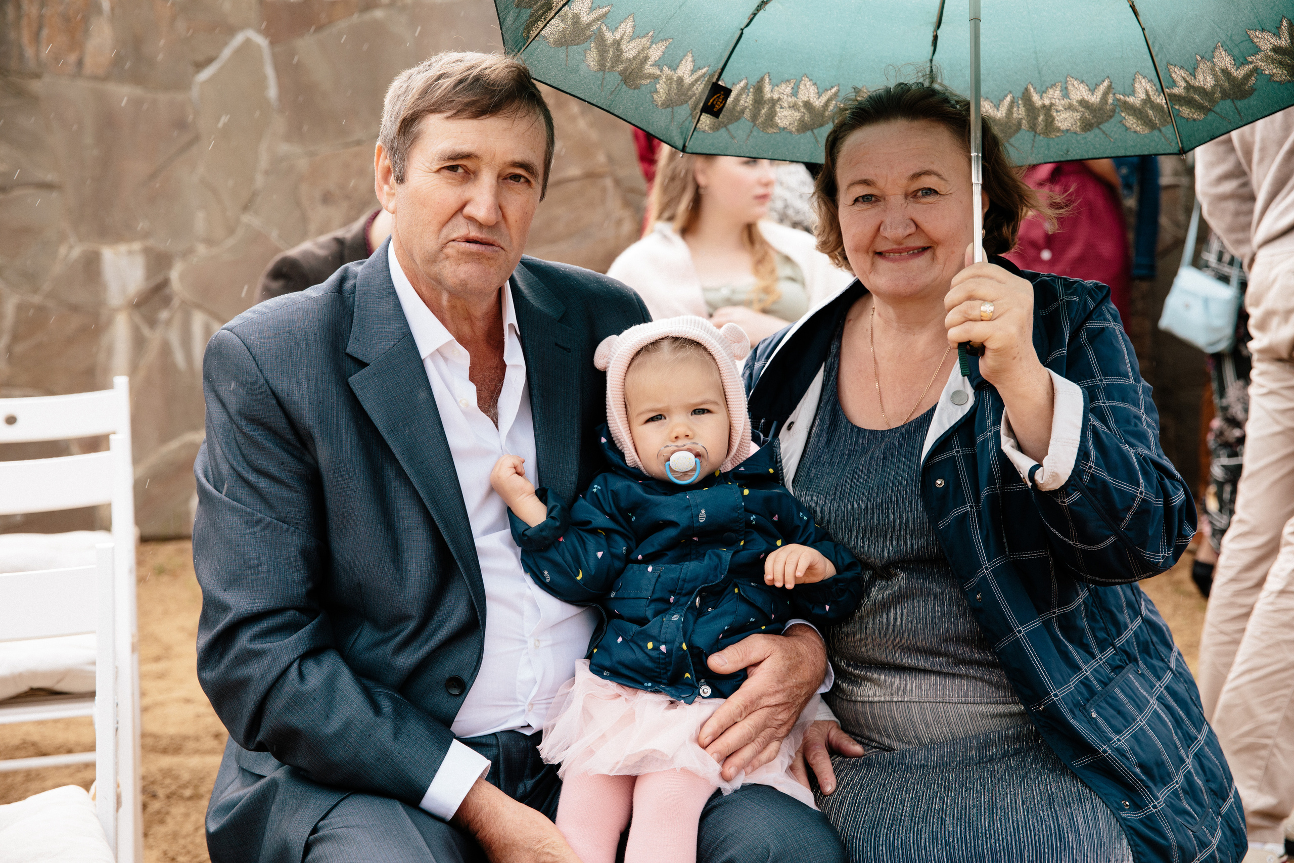 Вишневый Сад. Самый свадебный фотограф