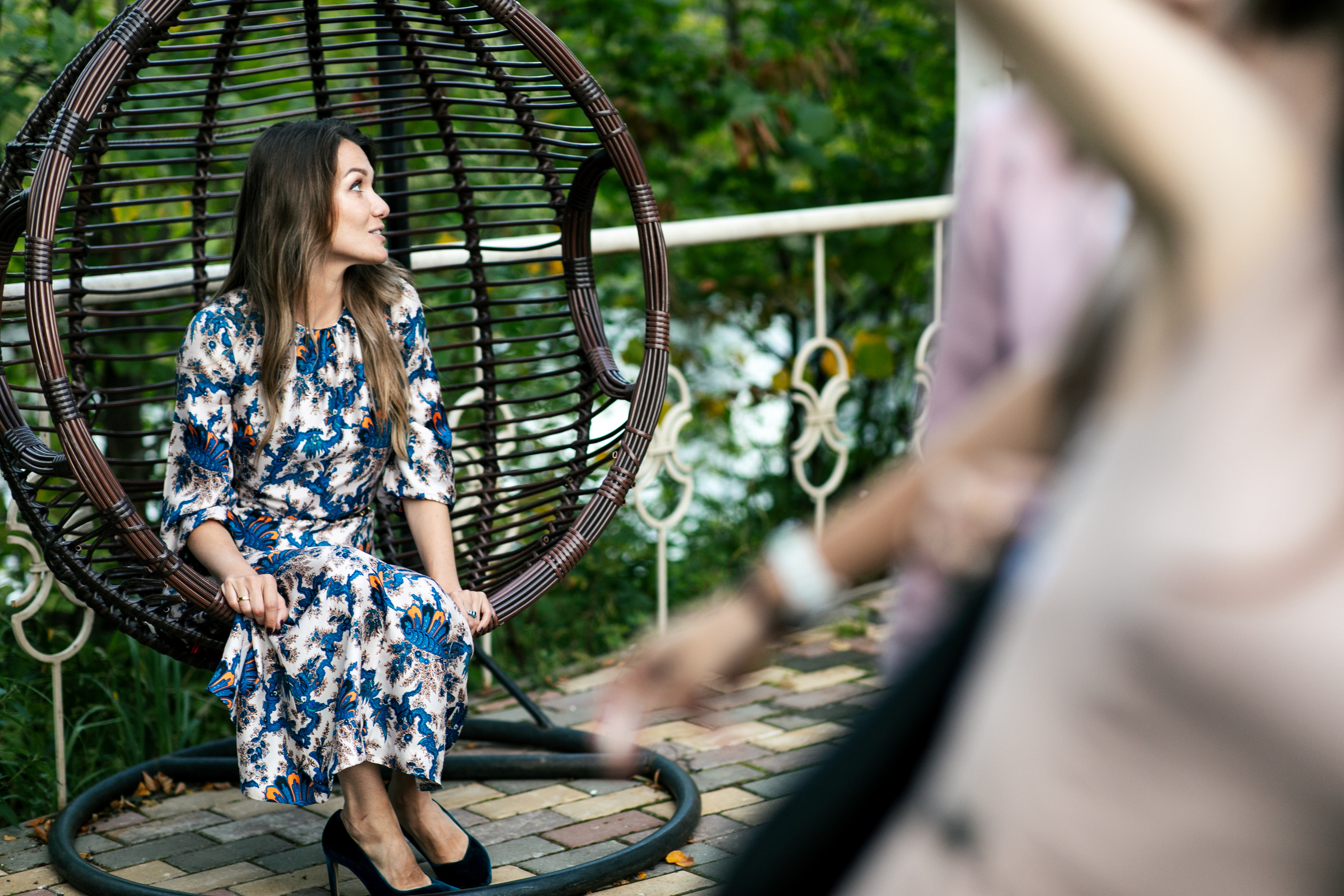 Вишневый Сад. Самый свадебный фотограф