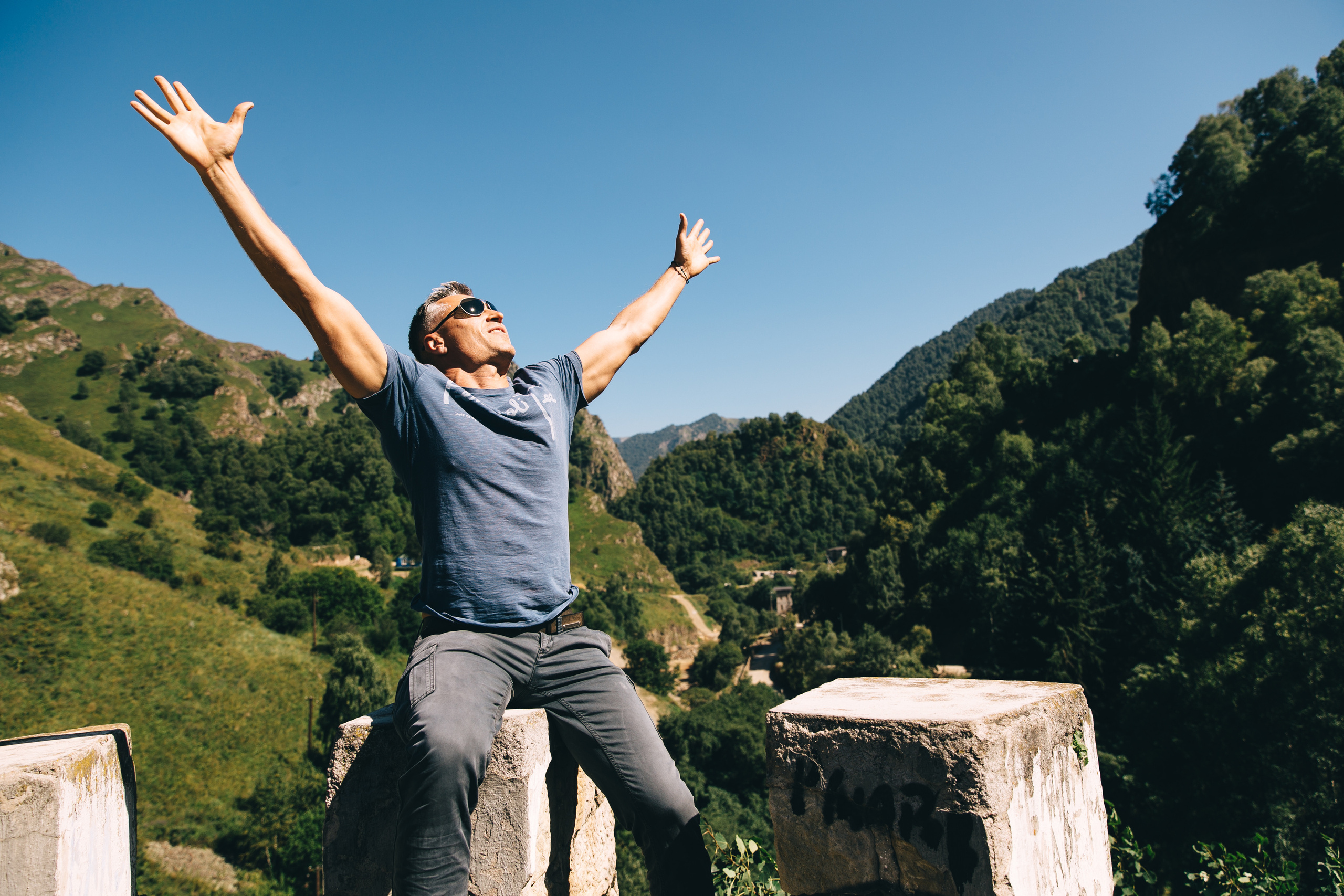 Бермамыт. Самый свадебный фотограф