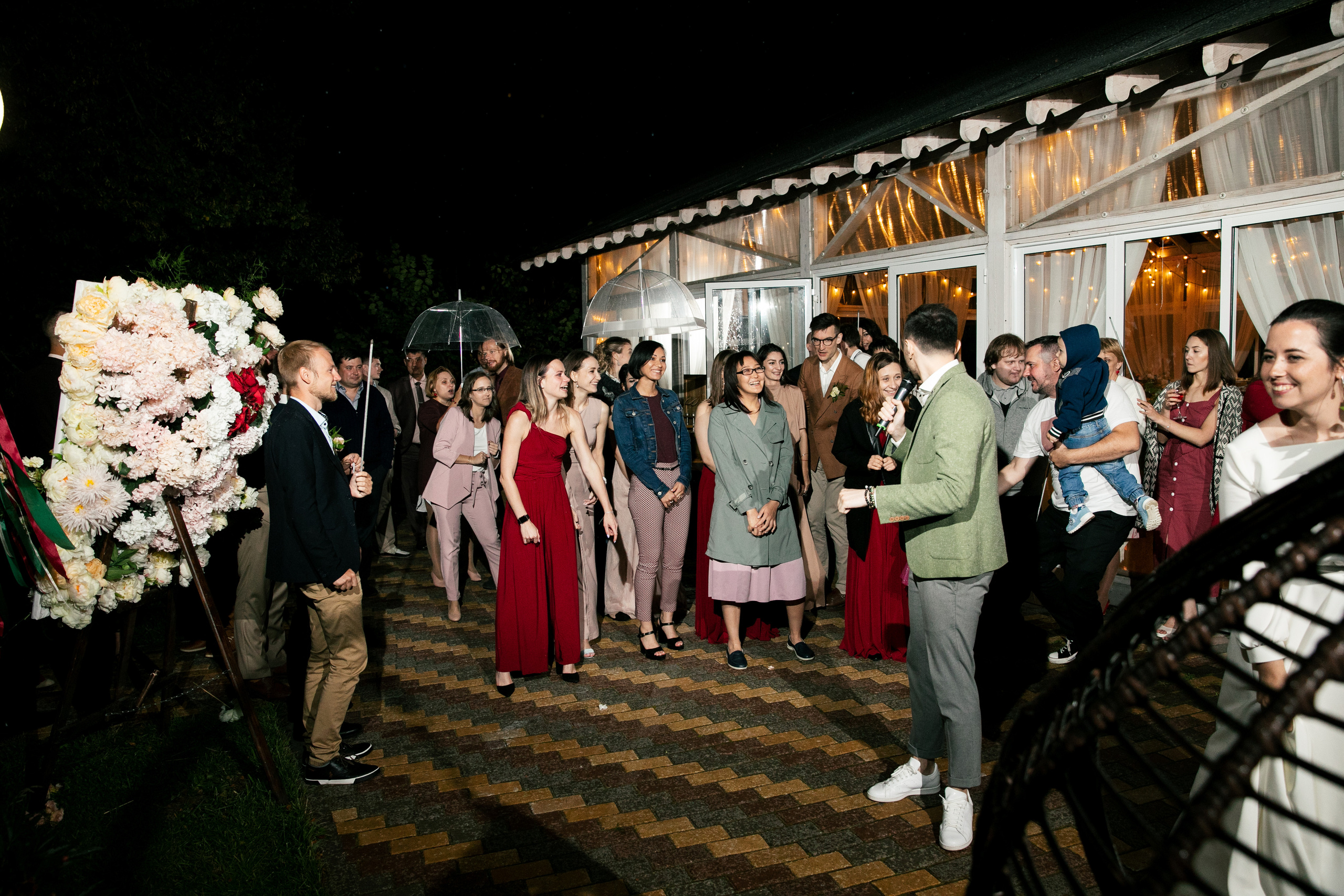 Вишневый Сад. Самый свадебный фотограф