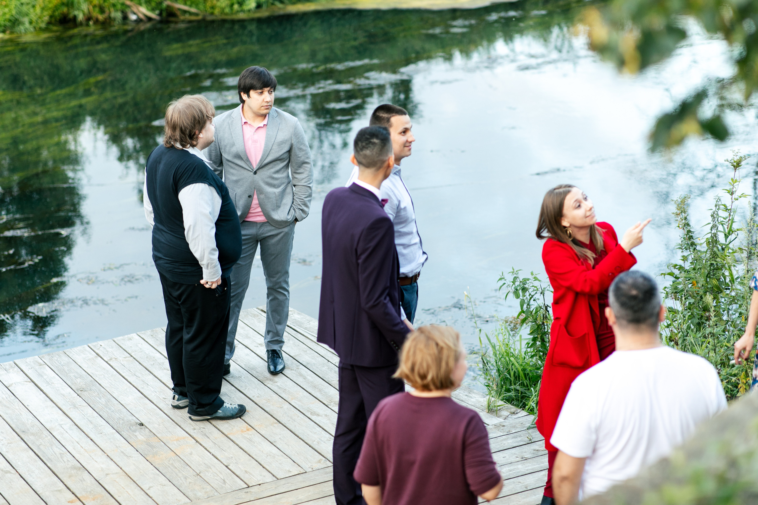 Вишневый Сад. Самый свадебный фотограф