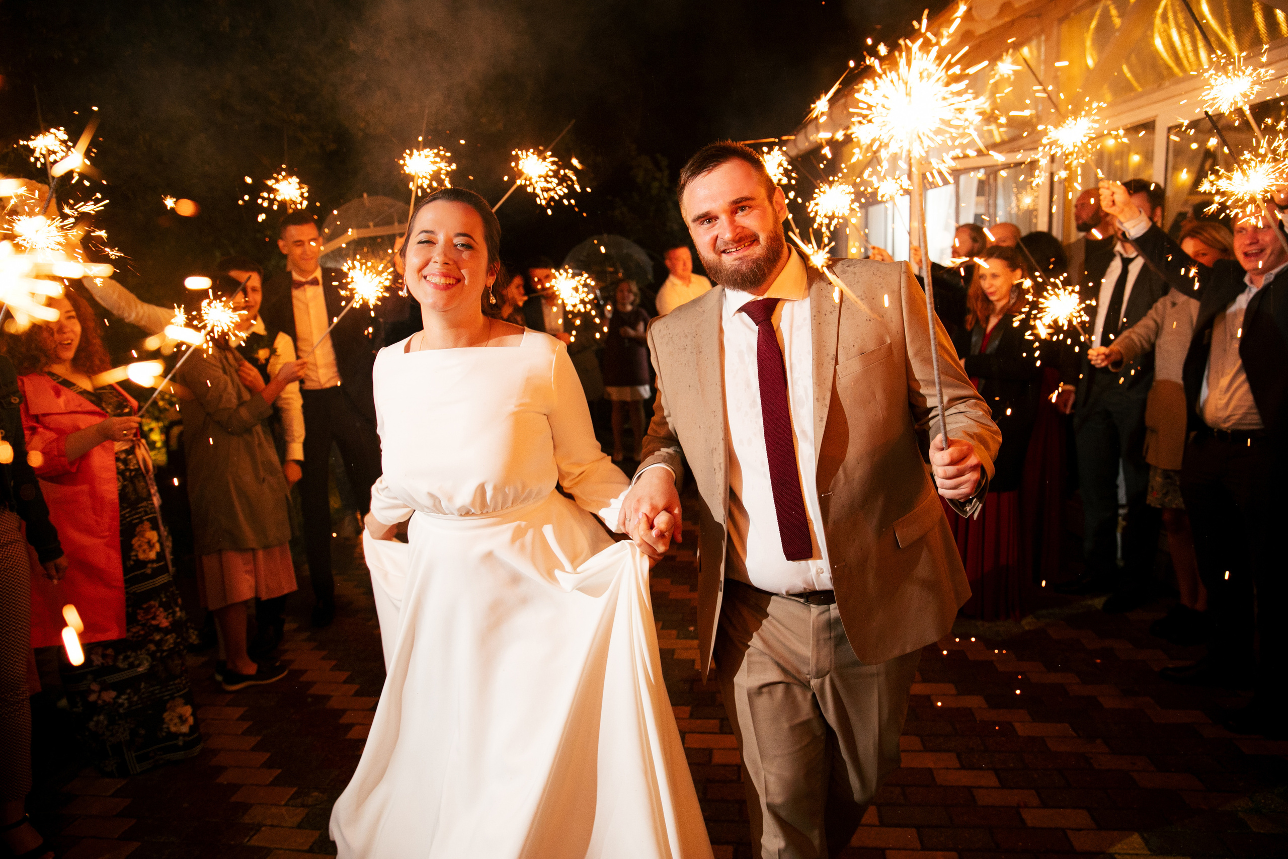 Вишневый Сад. Самый свадебный фотограф