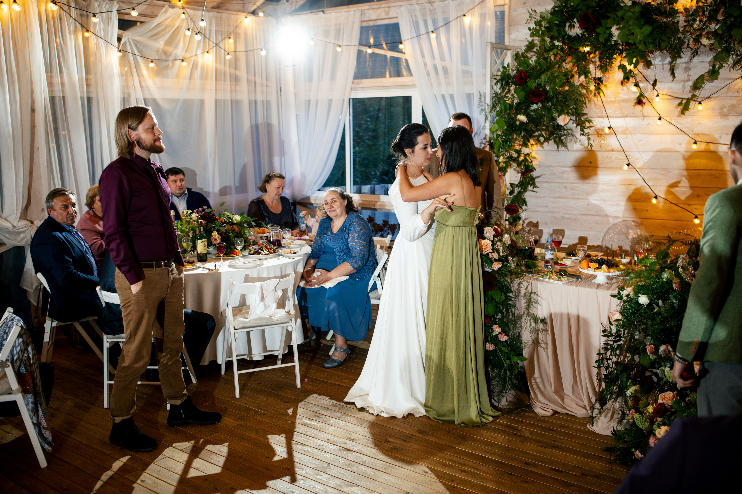 Вишневый Сад. Самый свадебный фотограф