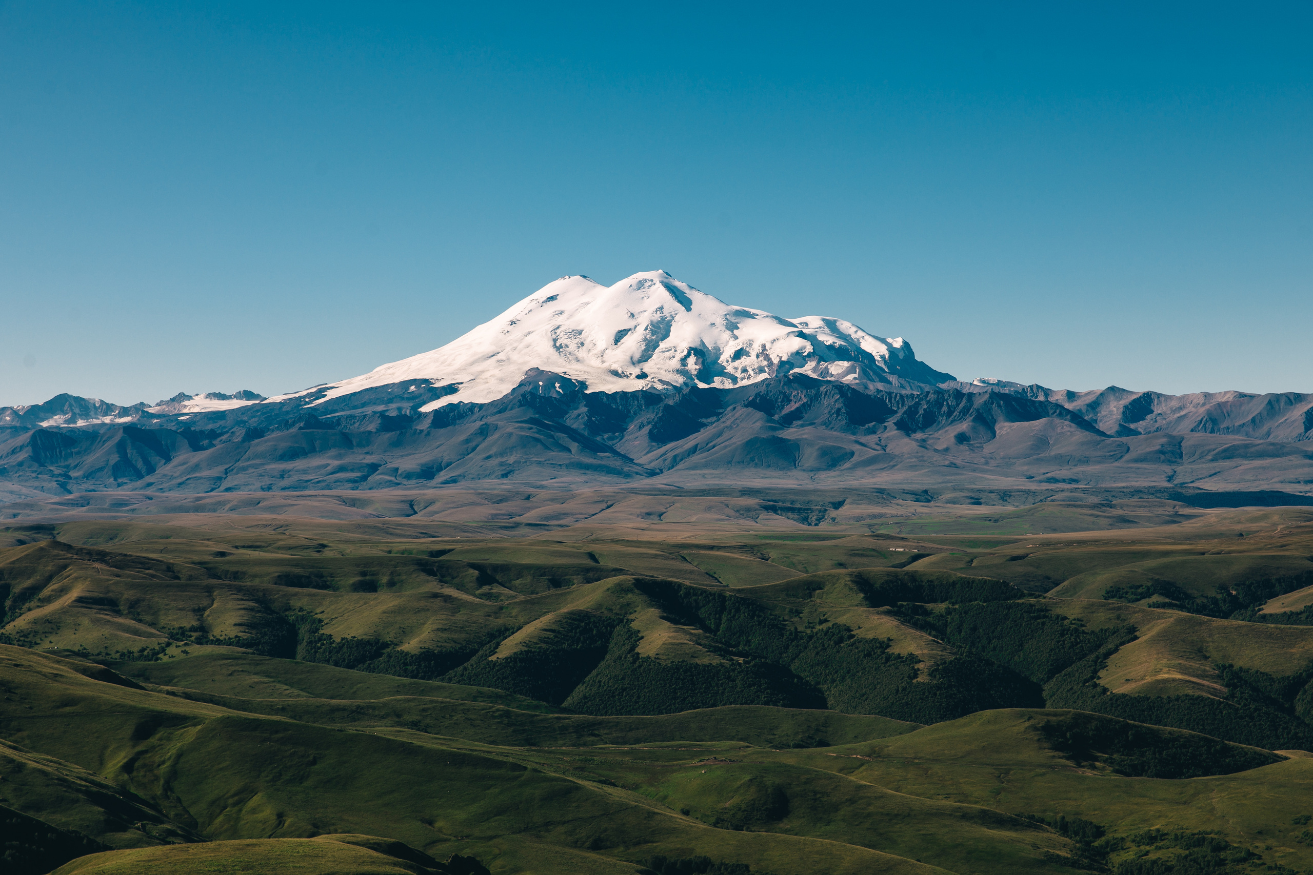 Бермамыт. Самый свадебный фотограф