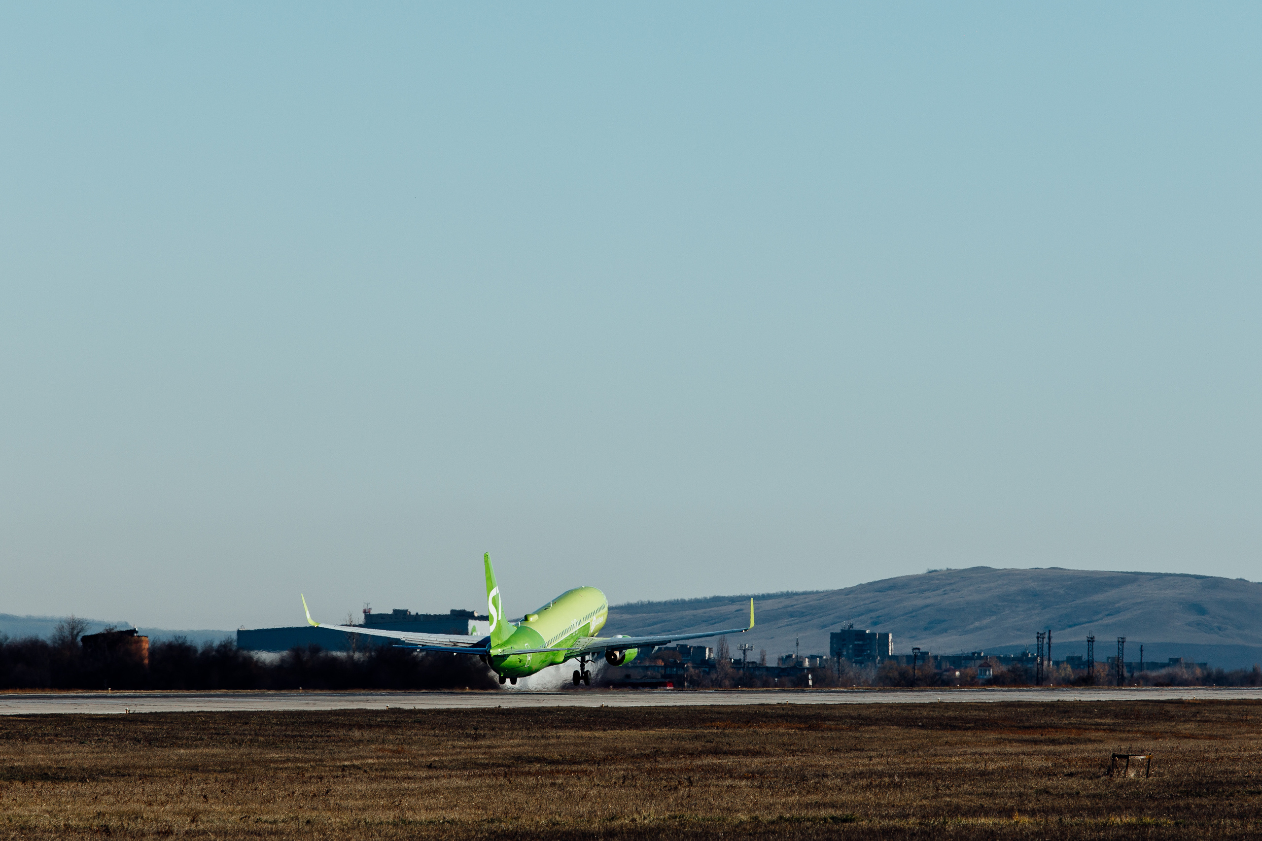 Споттинг MRV. Самый свадебный фотограф