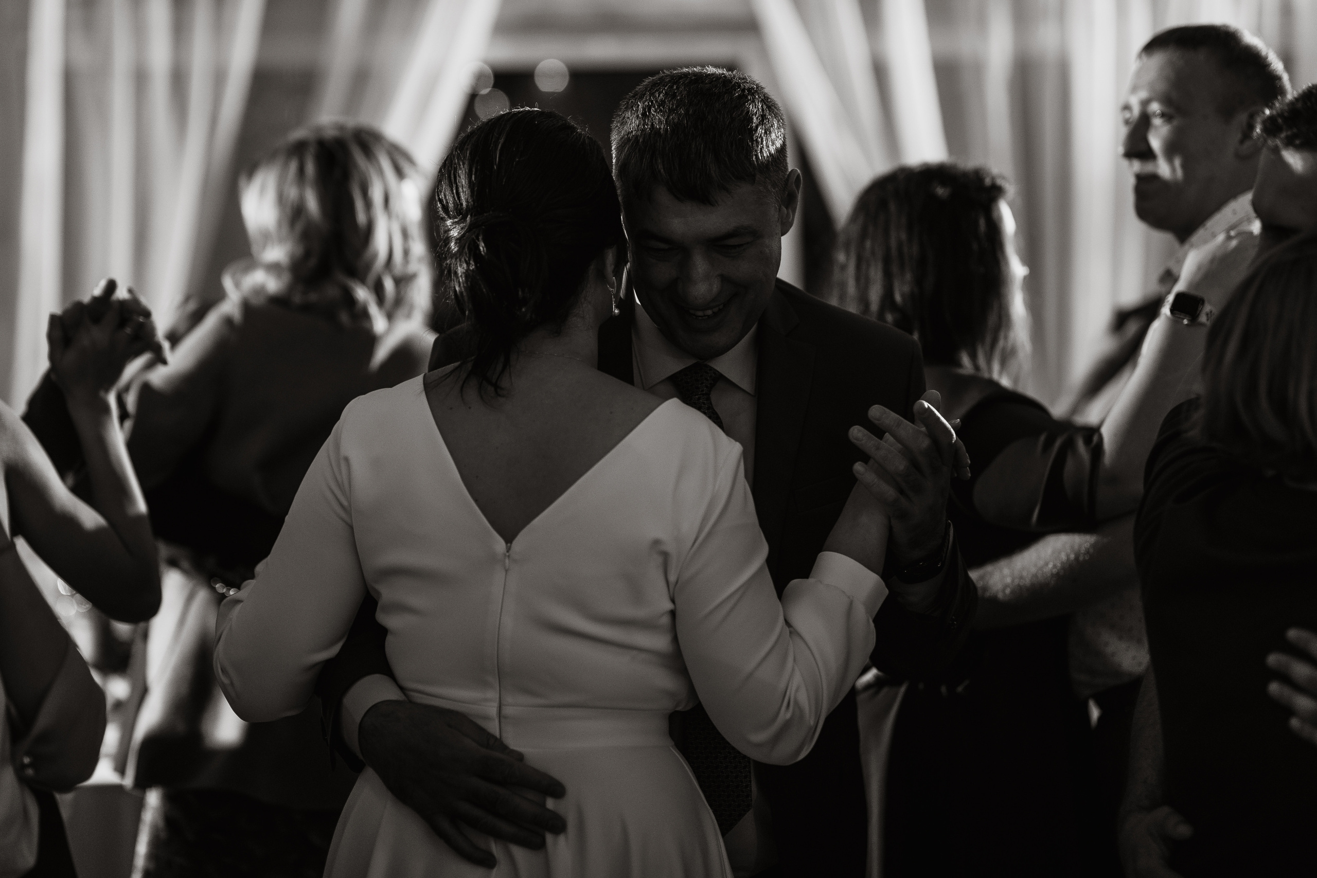 Вишневый Сад. Самый свадебный фотограф