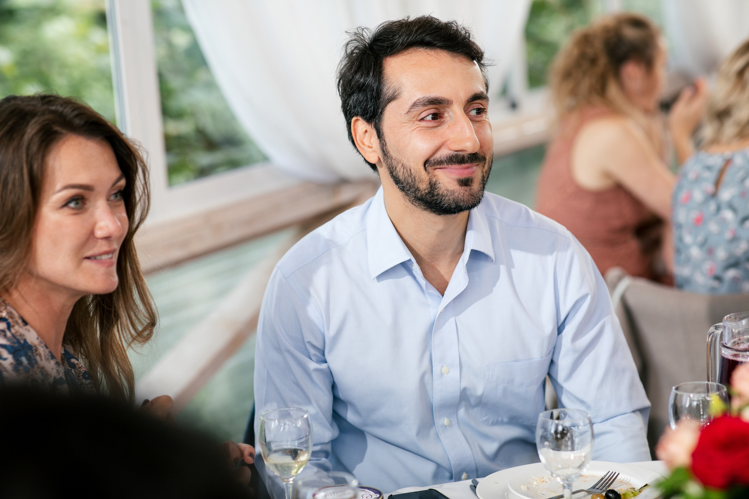 Вишневый Сад. Самый свадебный фотограф