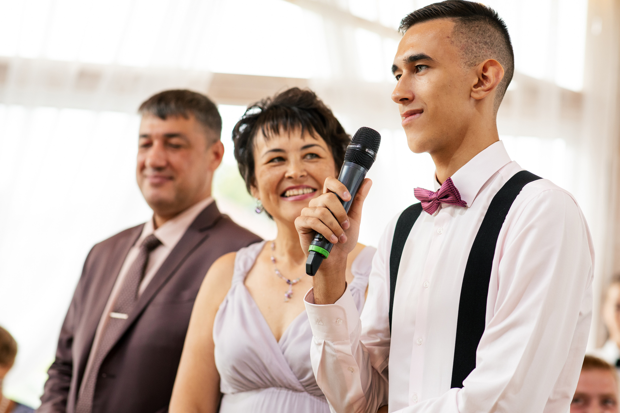 Вишневый Сад. Самый свадебный фотограф