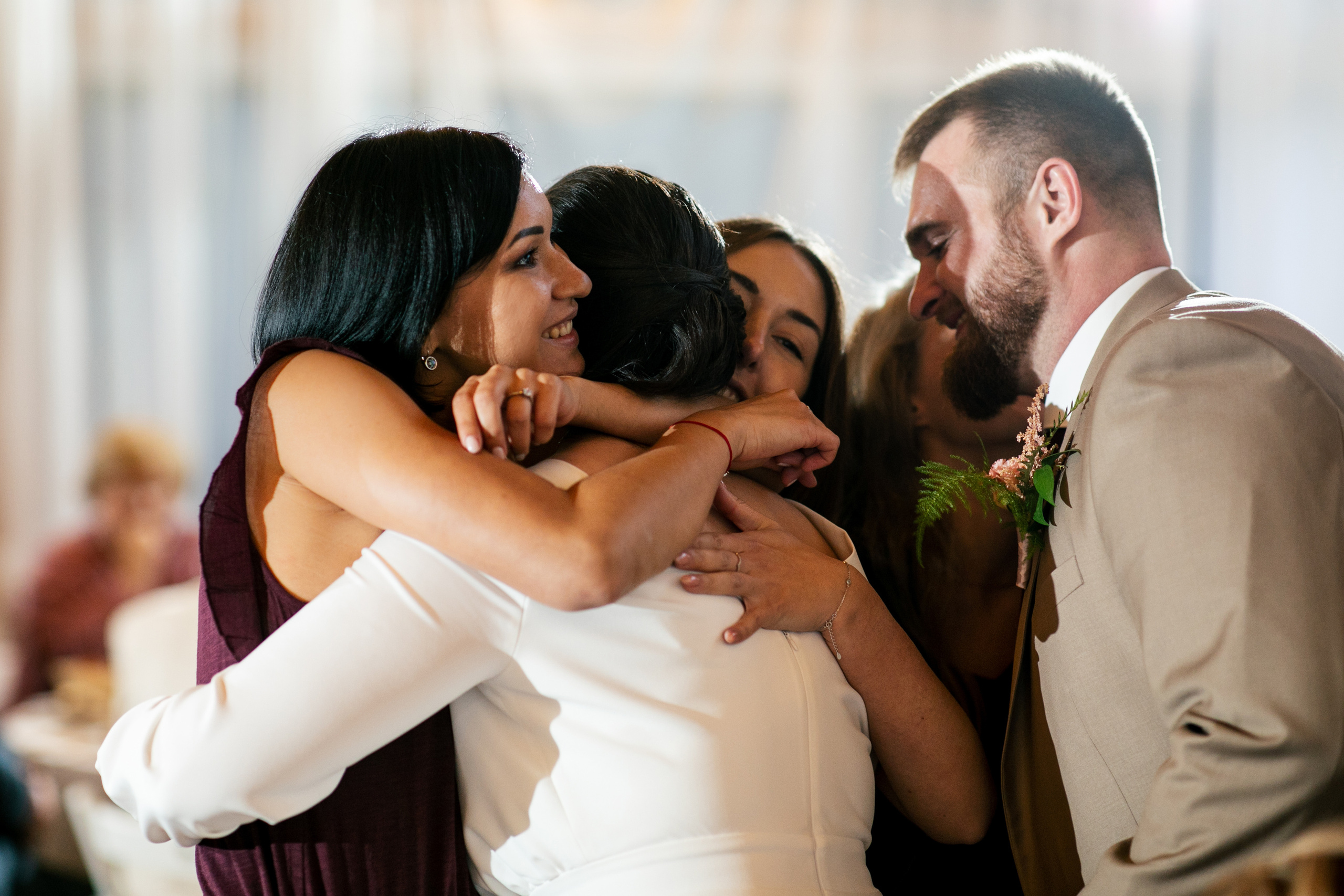 Вишневый Сад. Самый свадебный фотограф