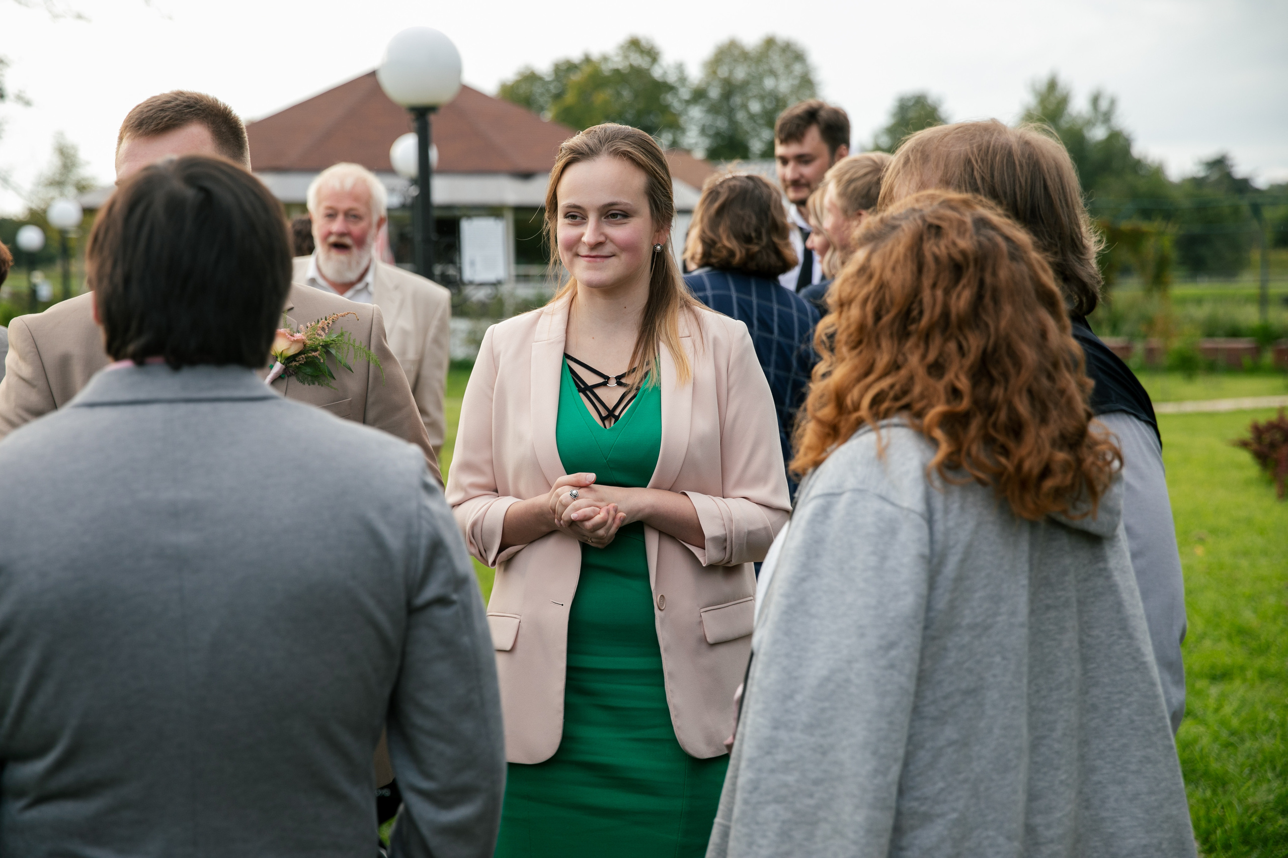 Вишневый Сад. Самый свадебный фотограф