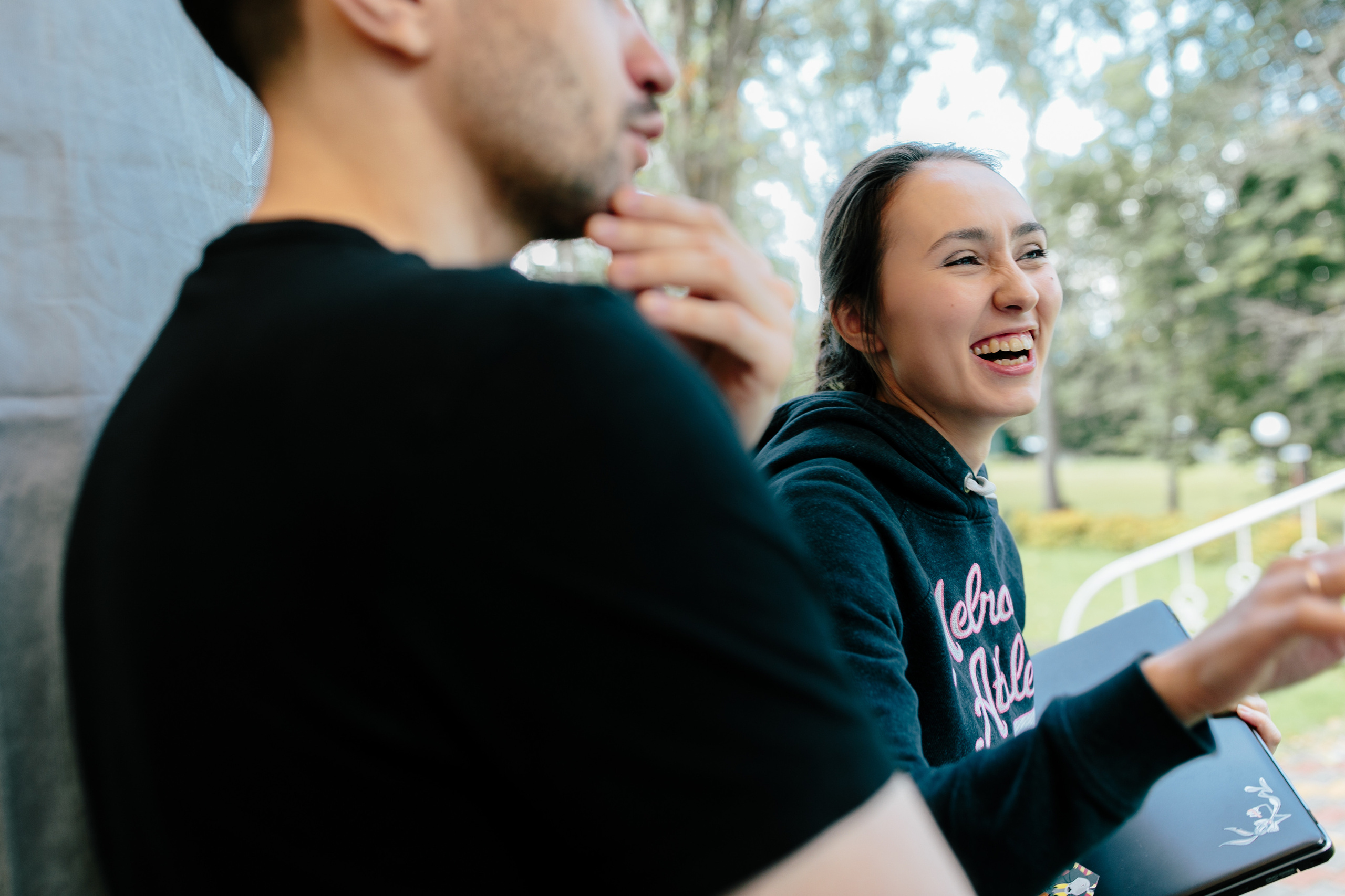 Вишневый Сад. Самый свадебный фотограф