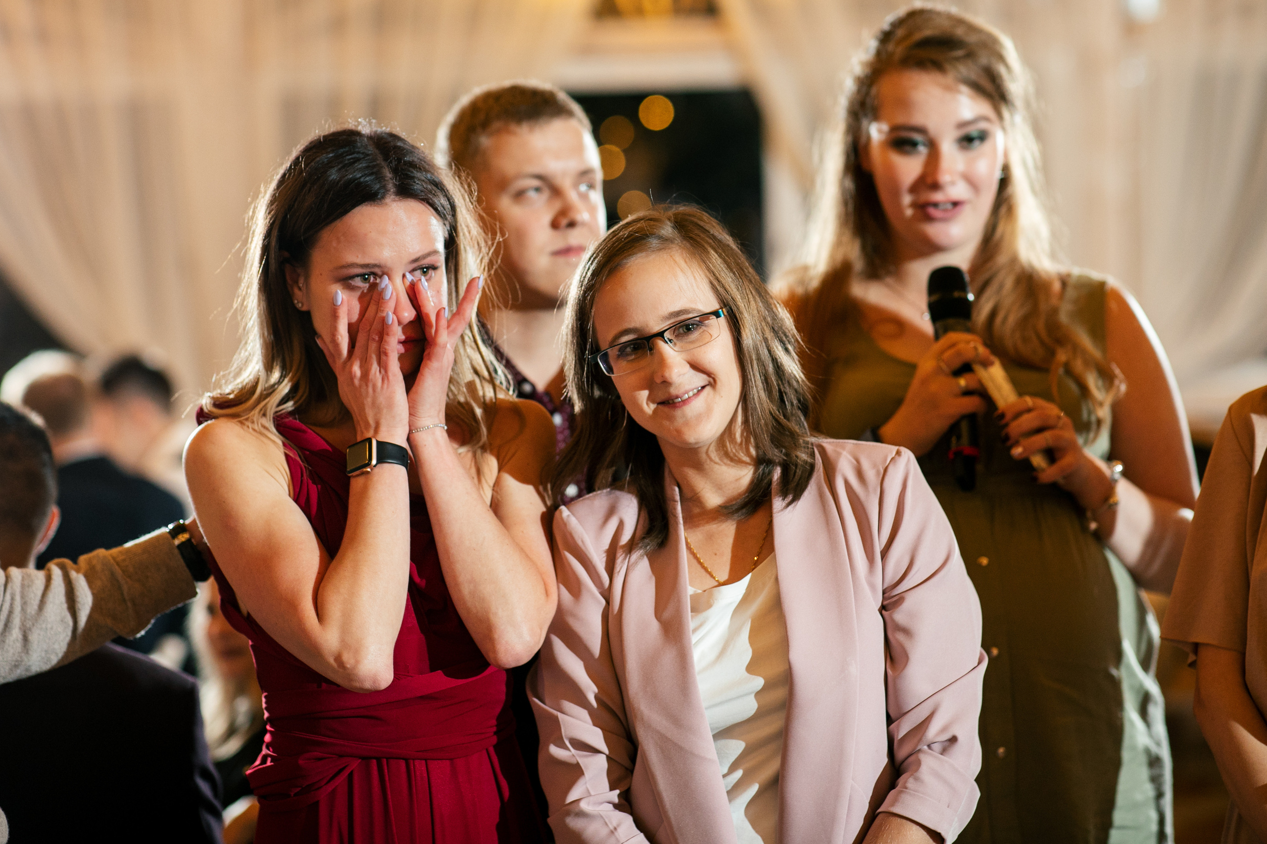 Вишневый Сад. Самый свадебный фотограф