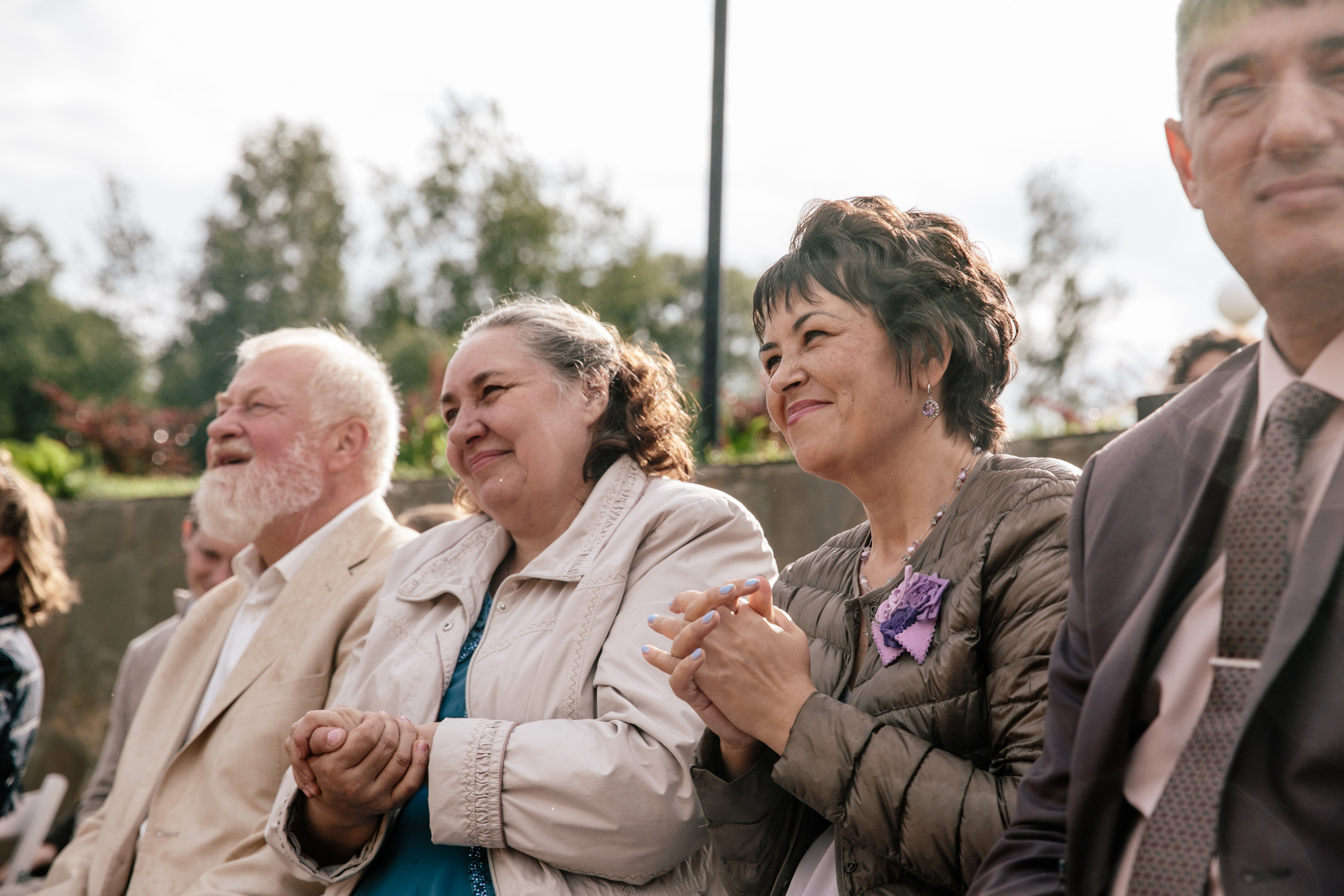 Вишневый Сад. Самый свадебный фотограф