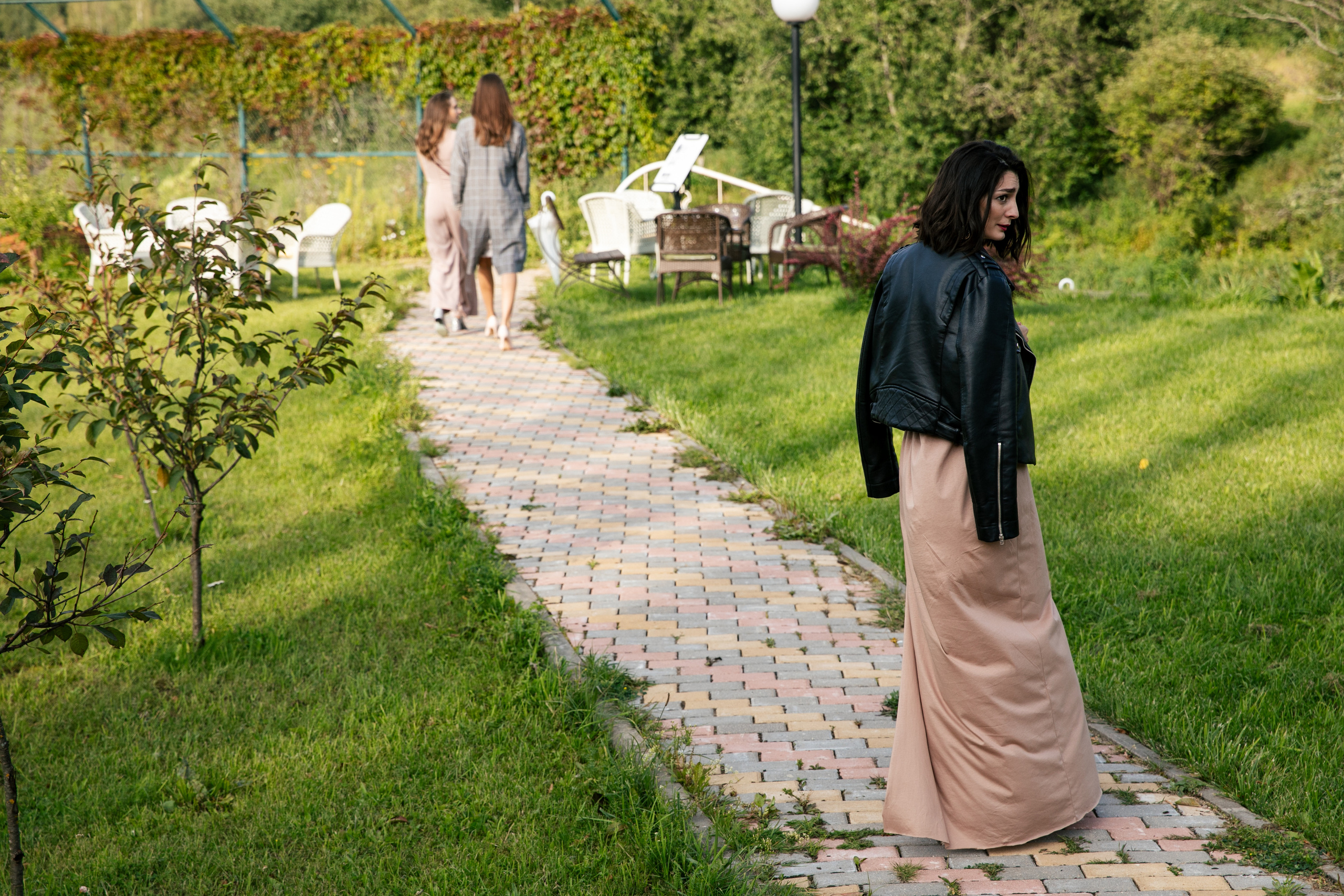 Вишневый Сад. Самый свадебный фотограф