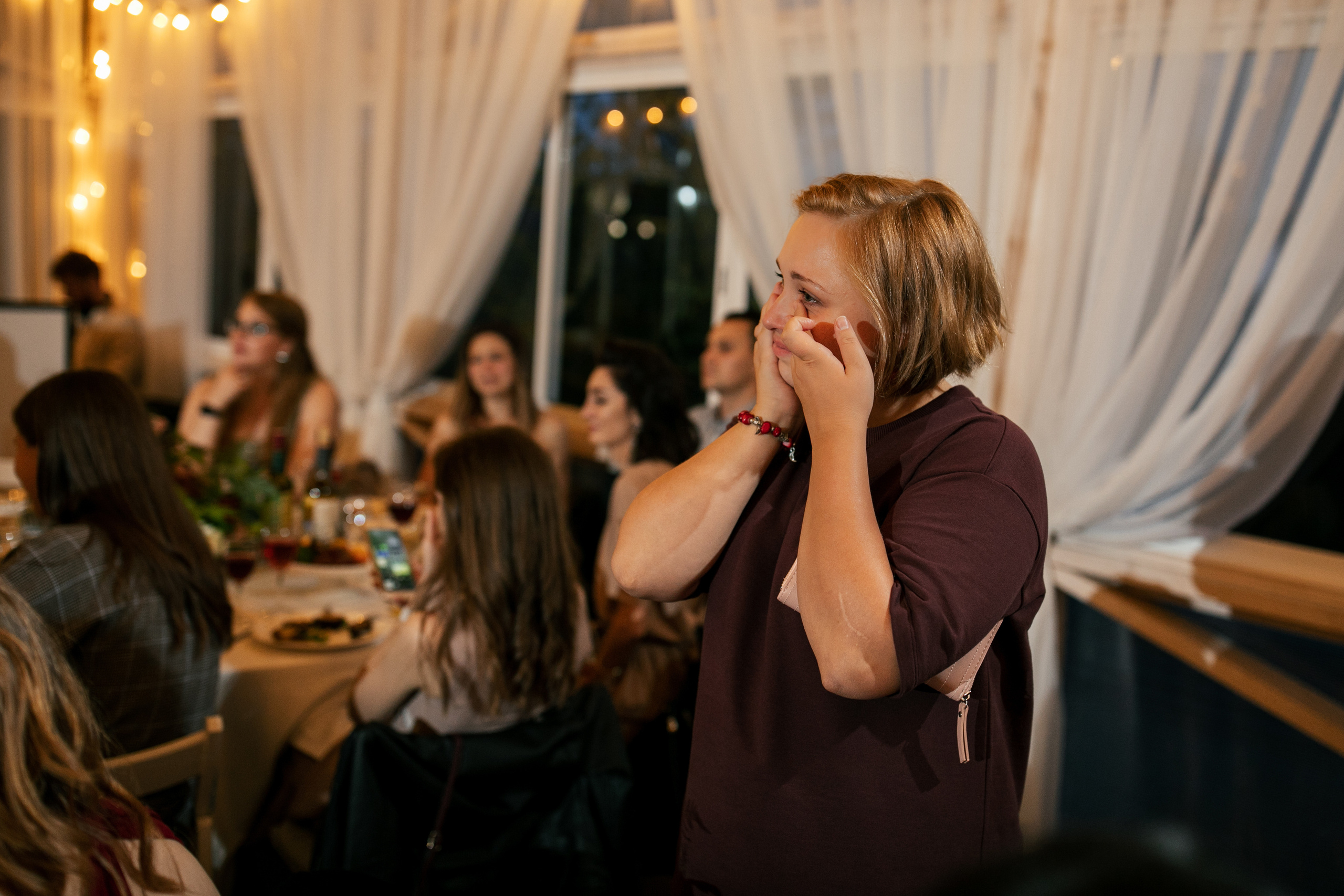 Вишневый Сад. Самый свадебный фотограф