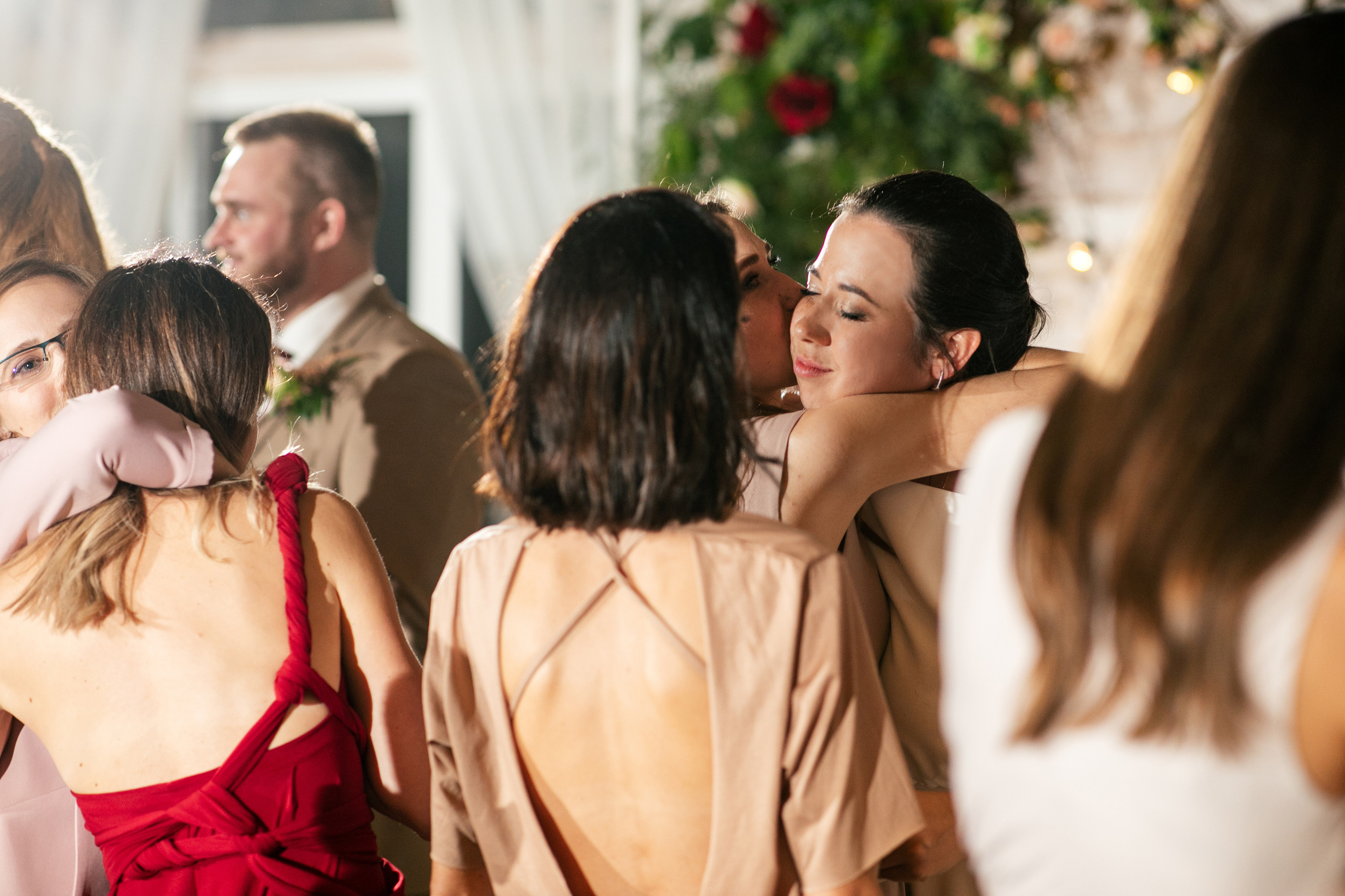 Вишневый Сад. Самый свадебный фотограф