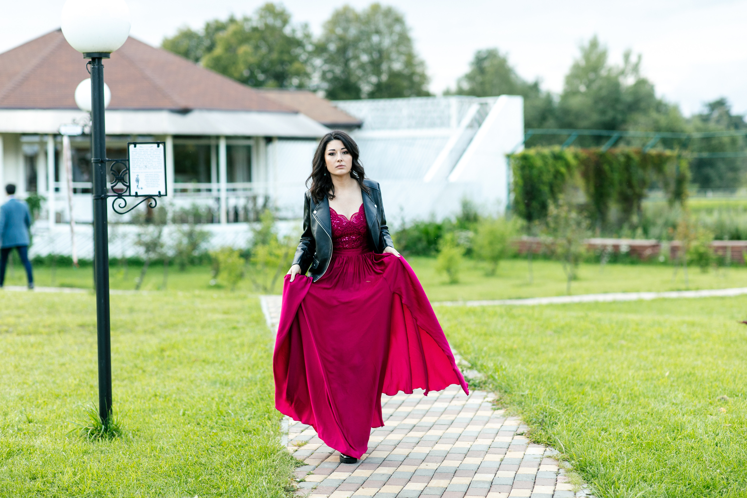 Вишневый Сад. Самый свадебный фотограф