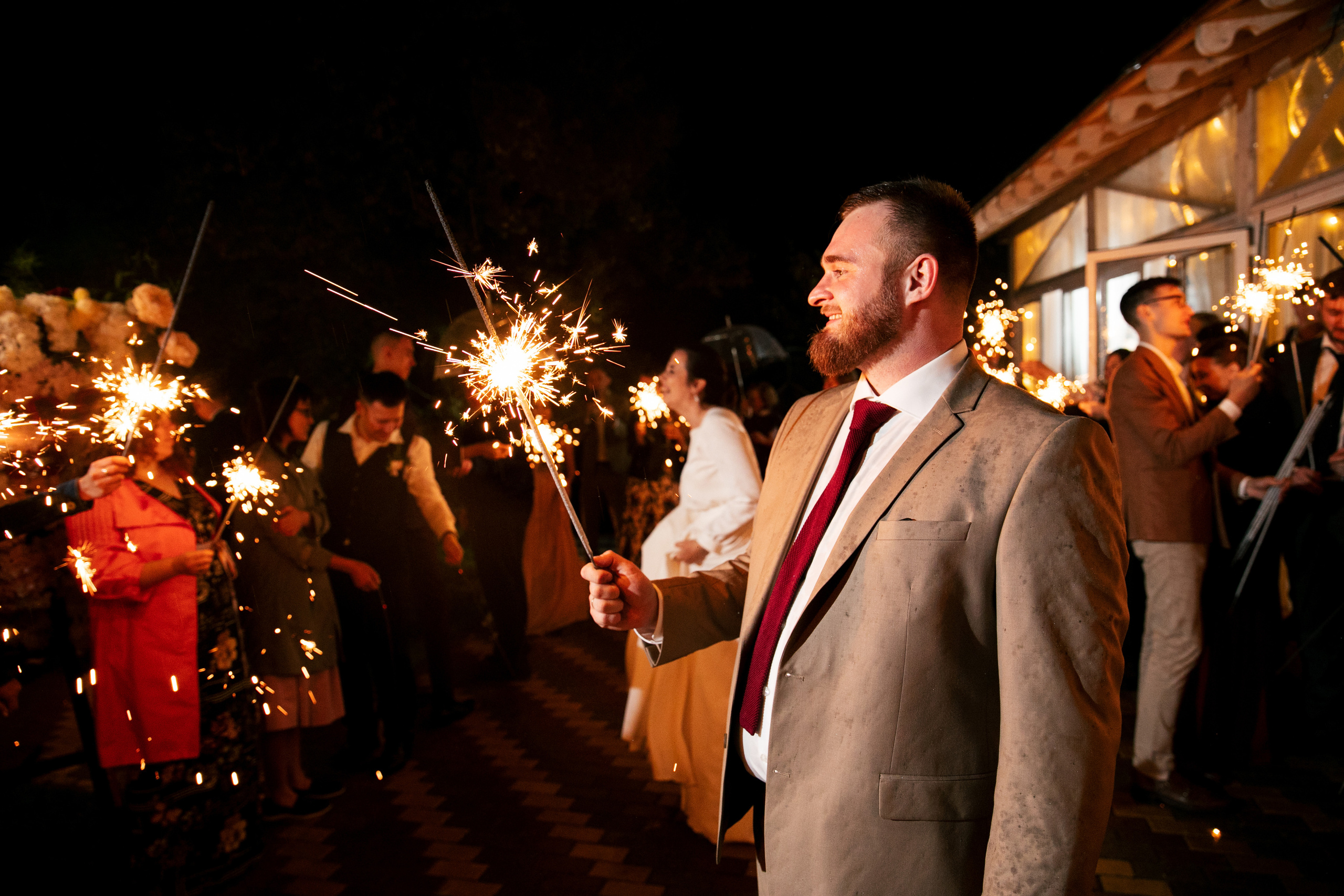 Вишневый Сад. Самый свадебный фотограф